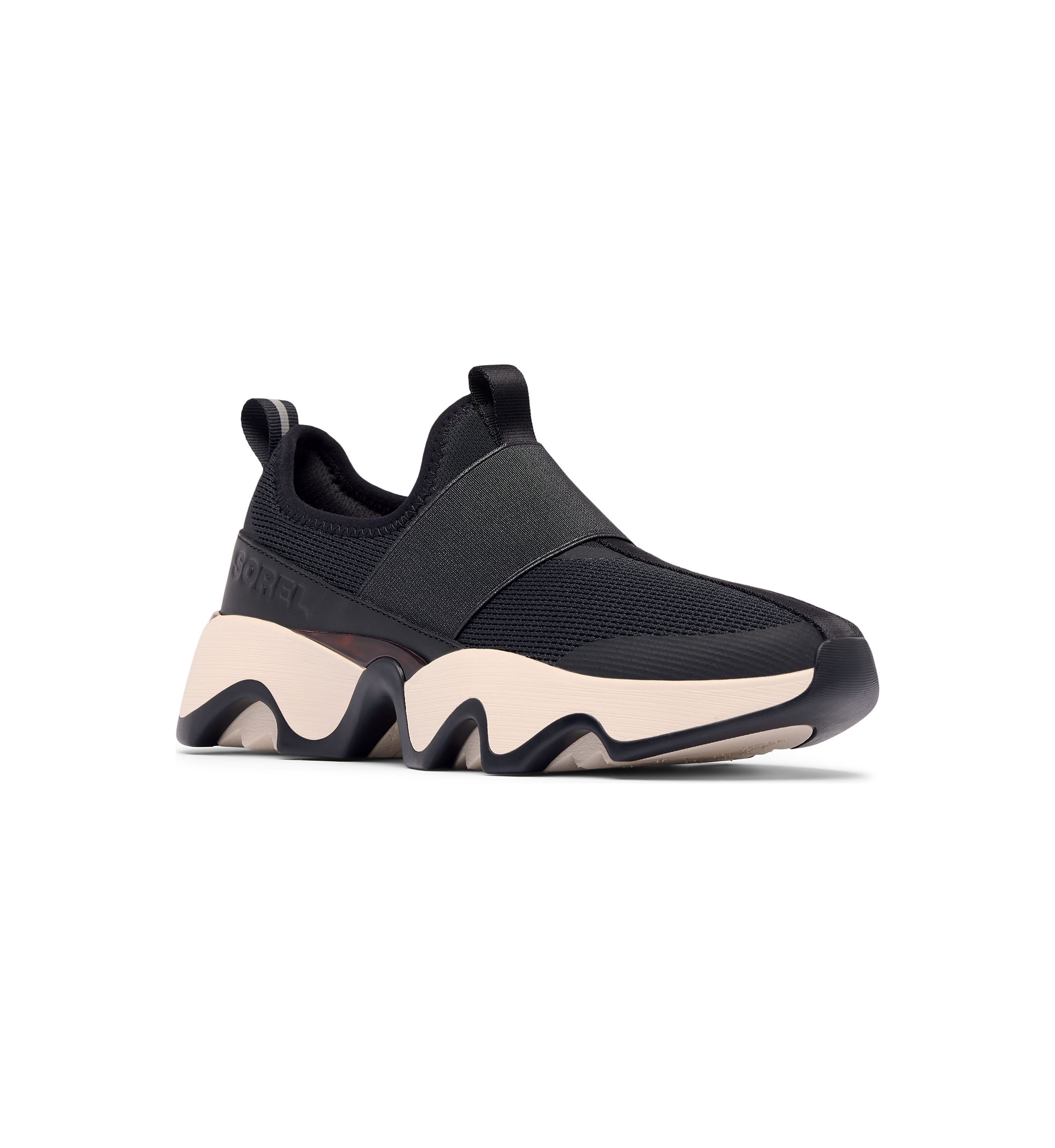 Kinetic™ Impact II Strap Sneakers