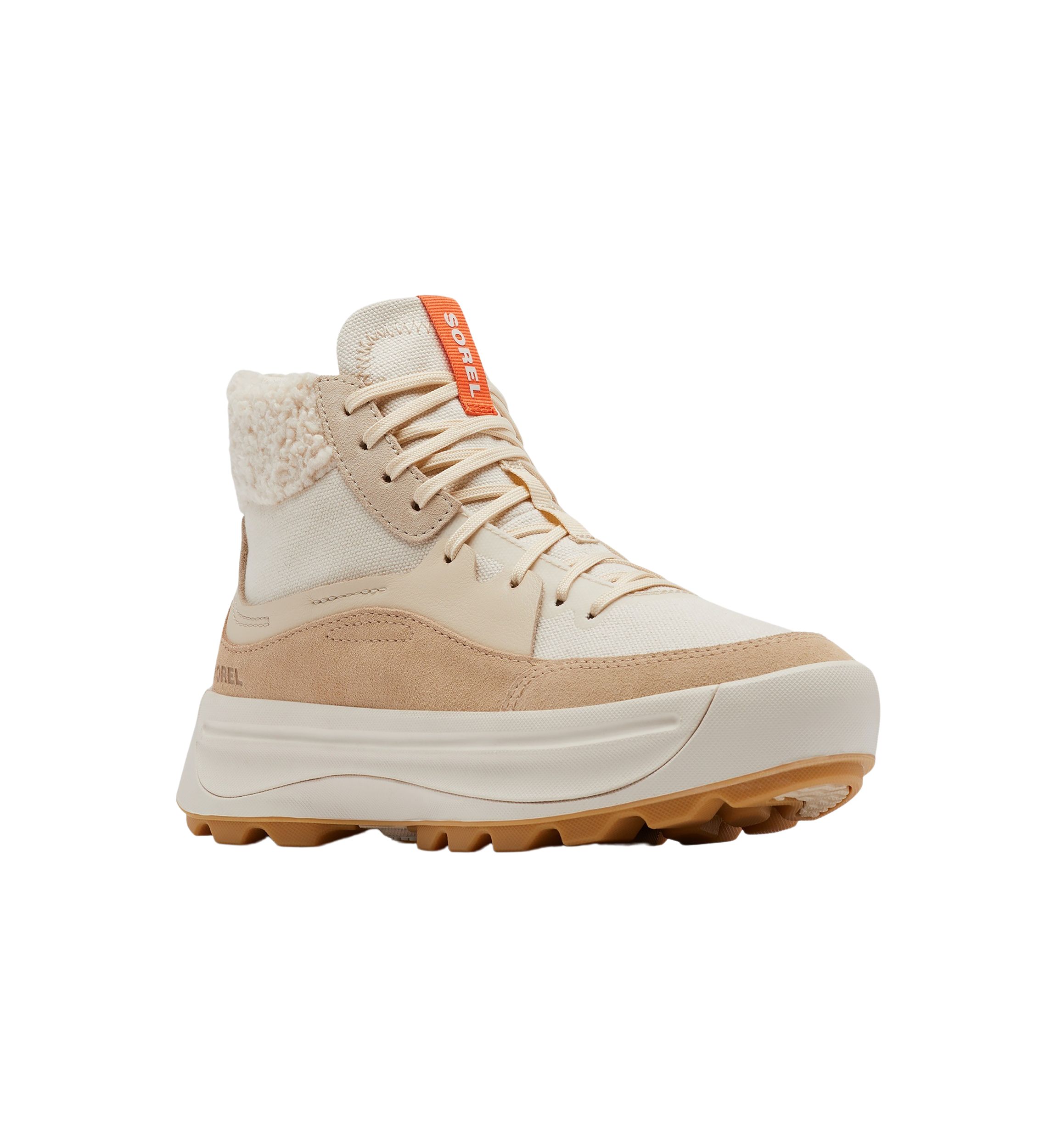 Ona™ 503 Mid Cozy Sneakers
