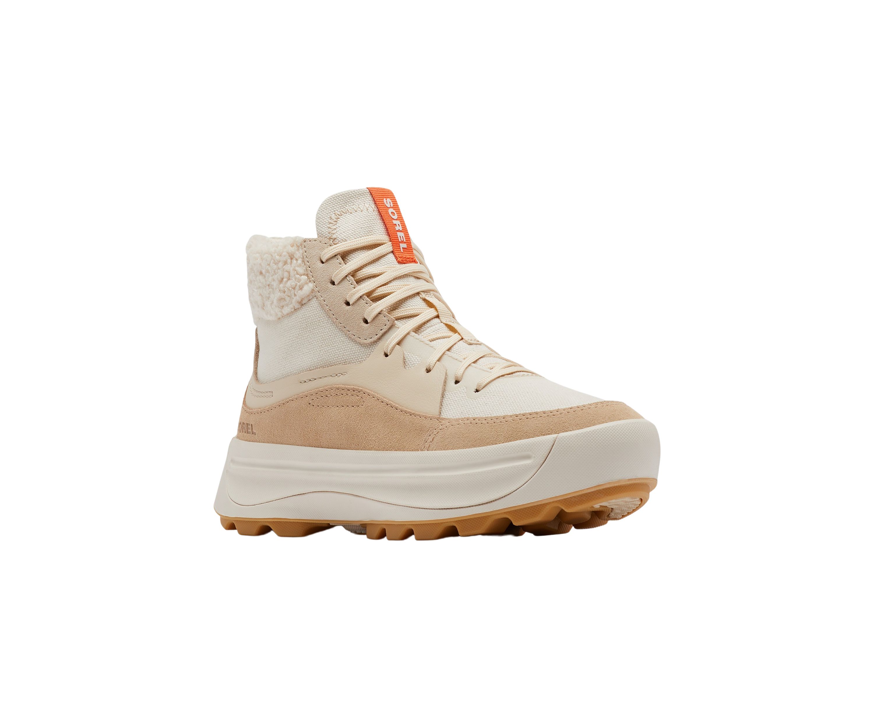 Ona™ 503 Mid Cozy Sneakers