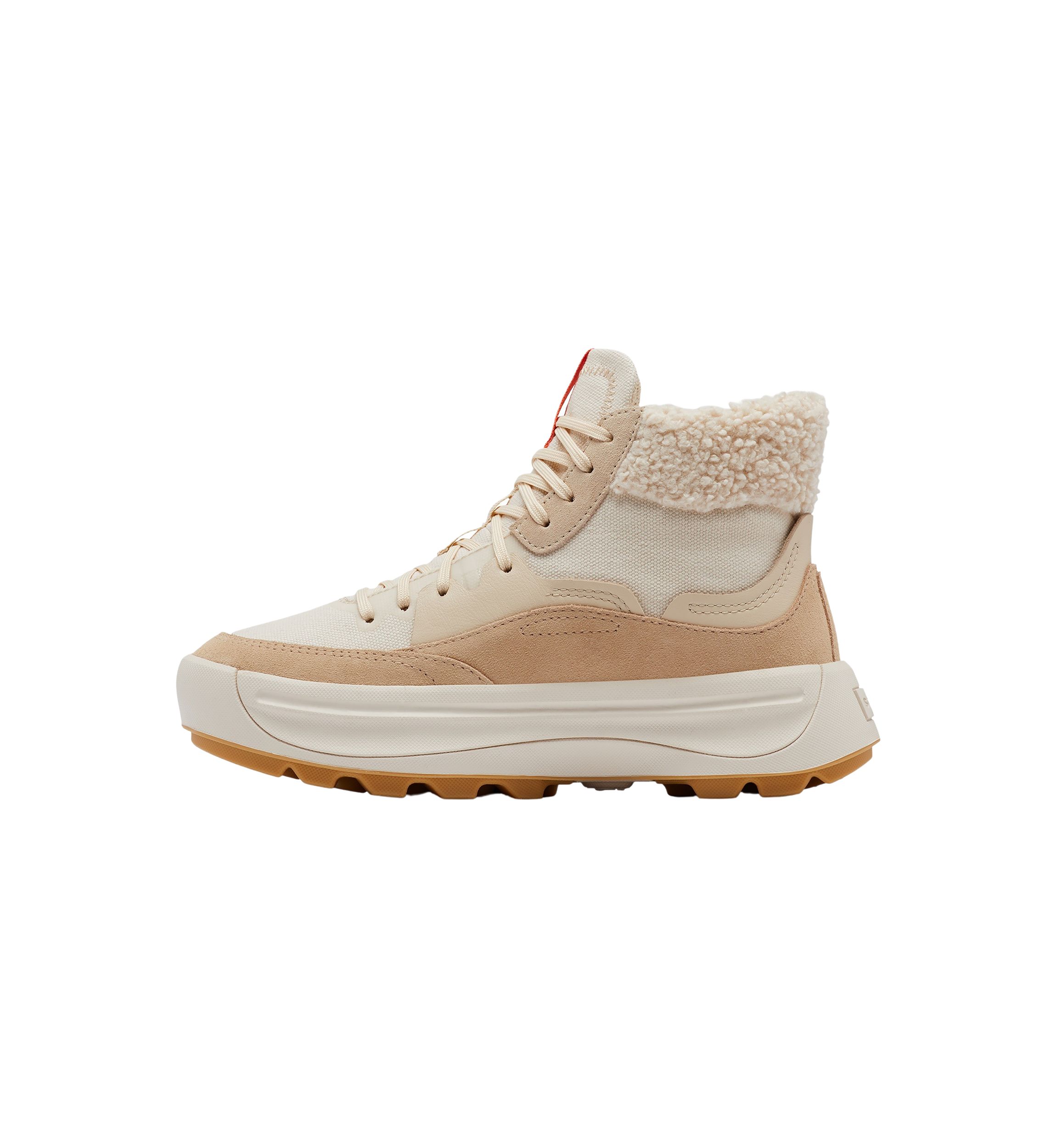 Ona™ 503 Mid Cozy Sneakers