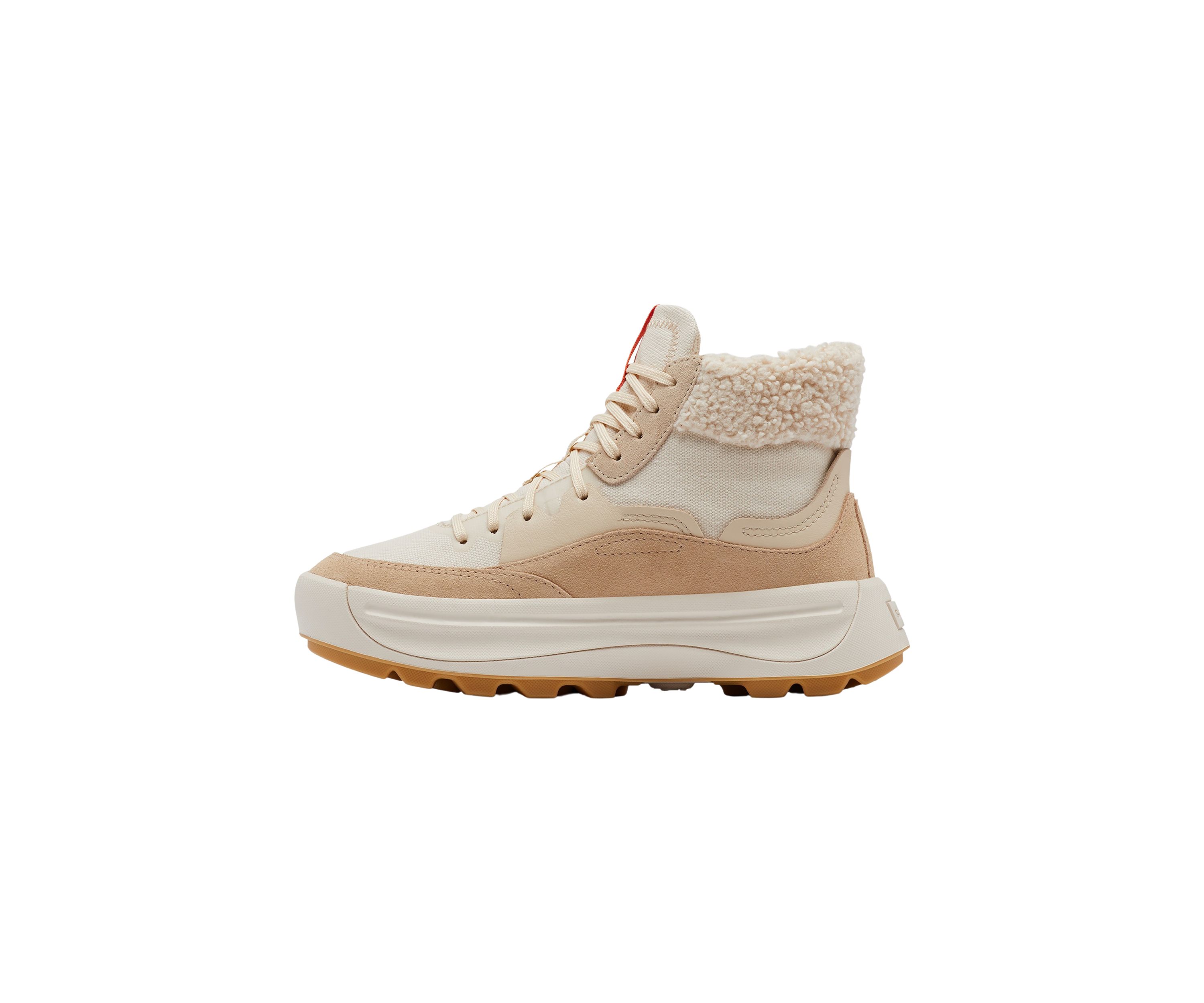 Ona™ 503 Mid Cozy Sneakers