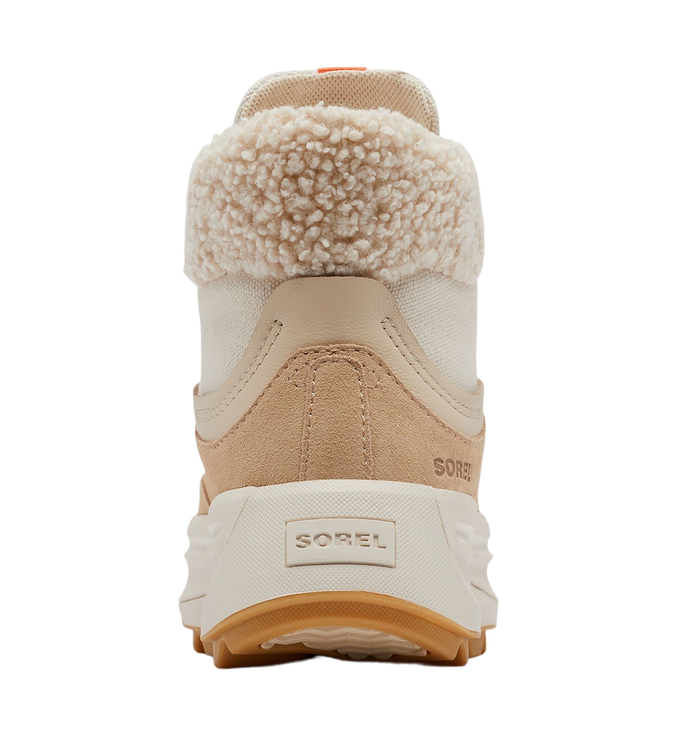 Ona™ 503 Mid Cozy Sneakers