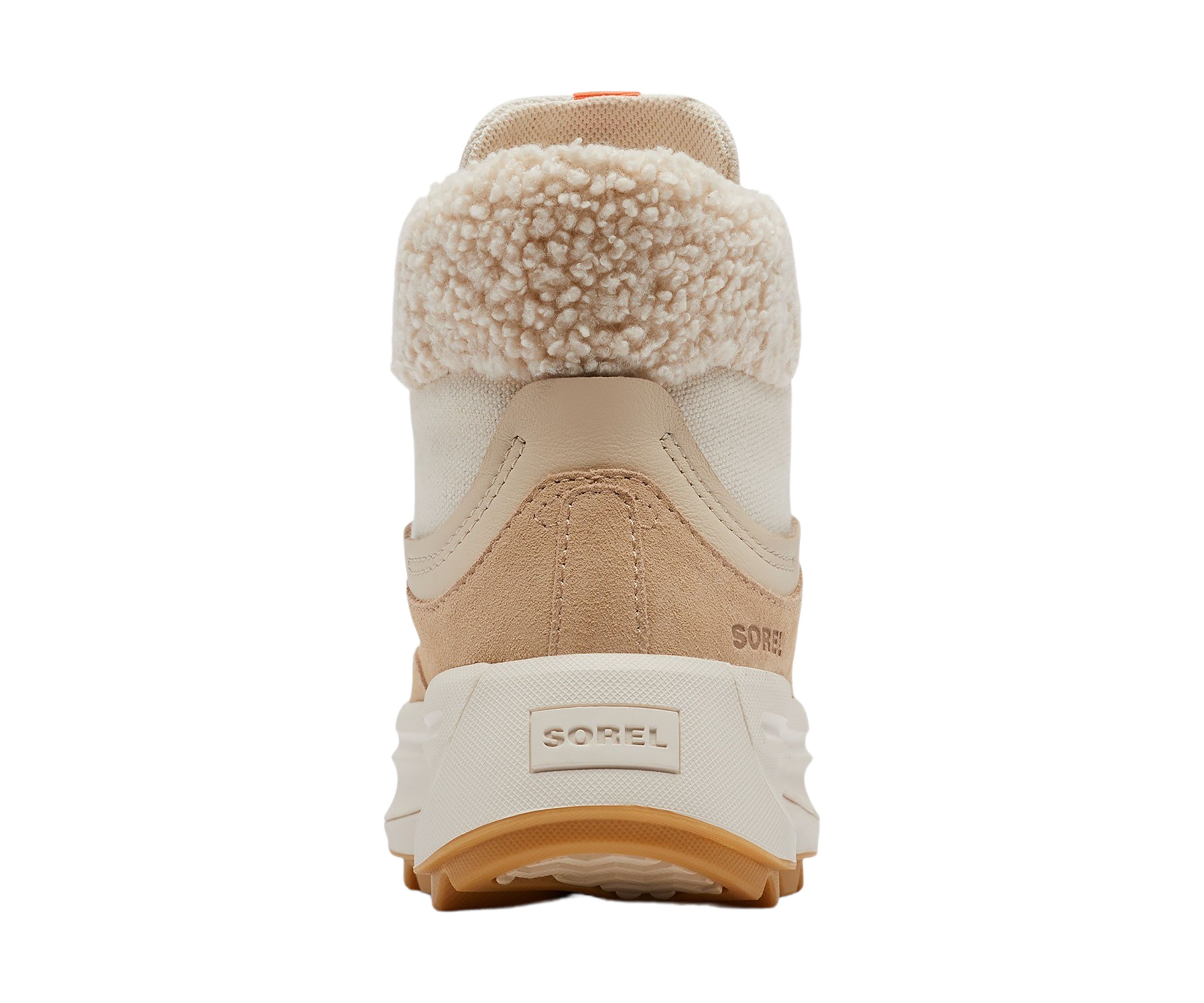Ona™ 503 Mid Cozy Sneakers