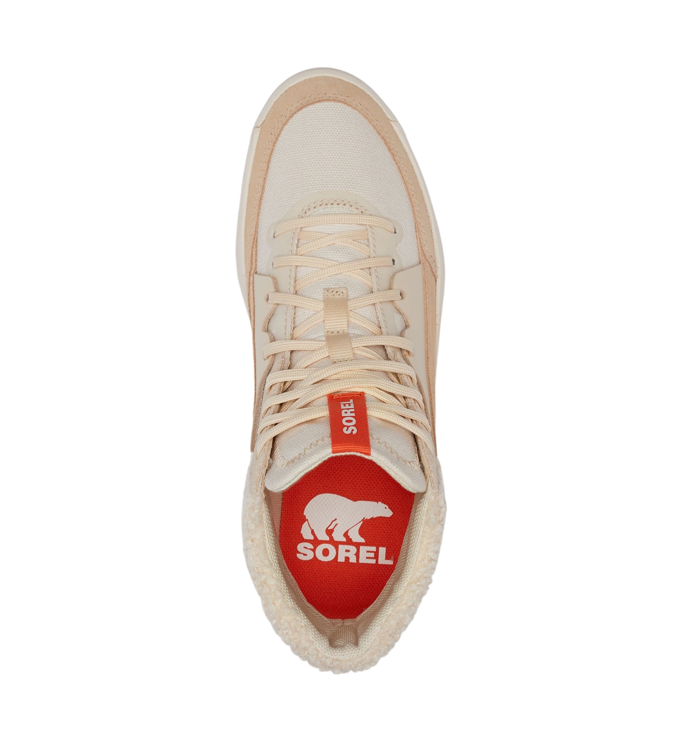 Ona™ 503 Mid Cozy Sneakers
