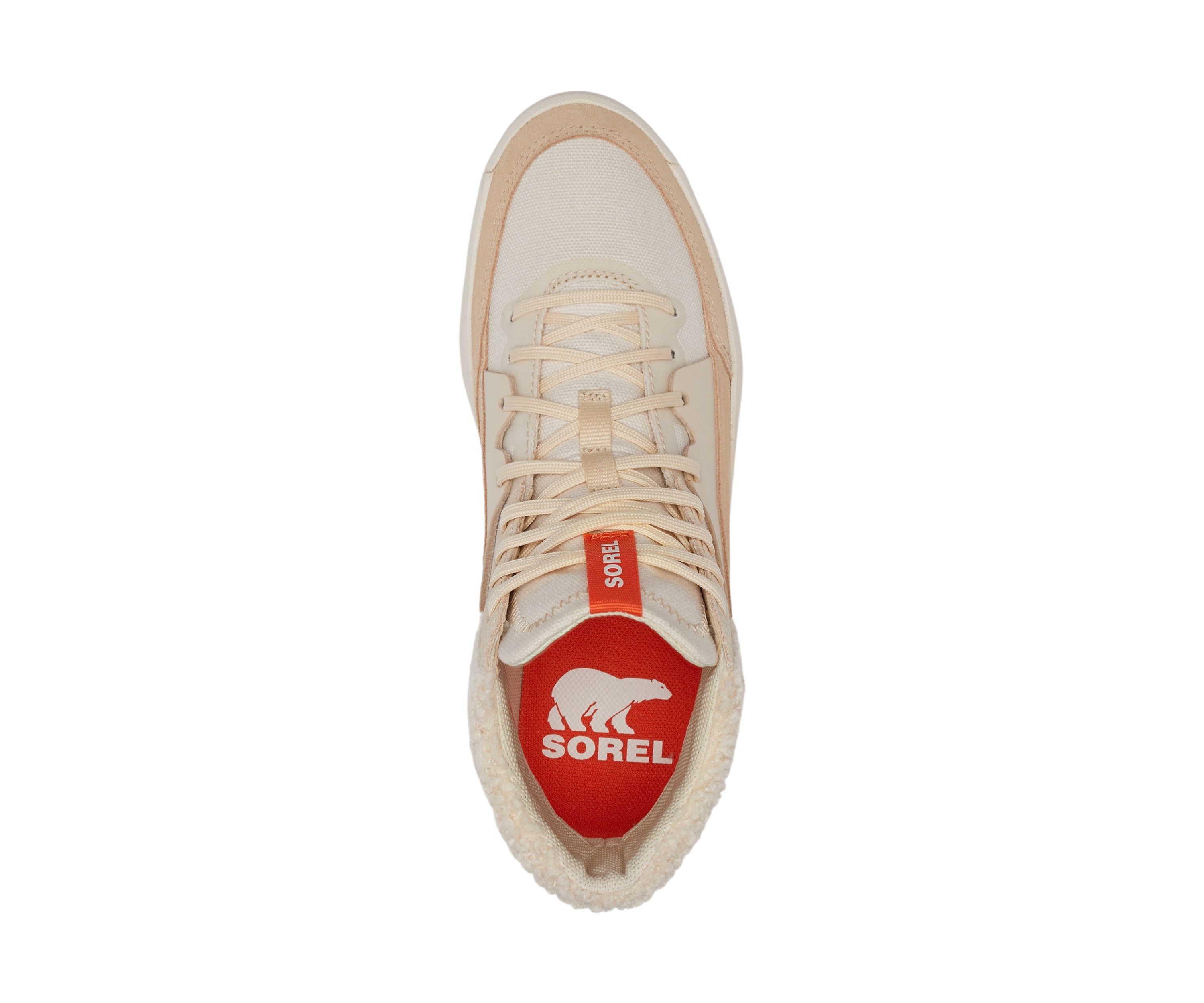 Ona™ 503 Mid Cozy Sneakers