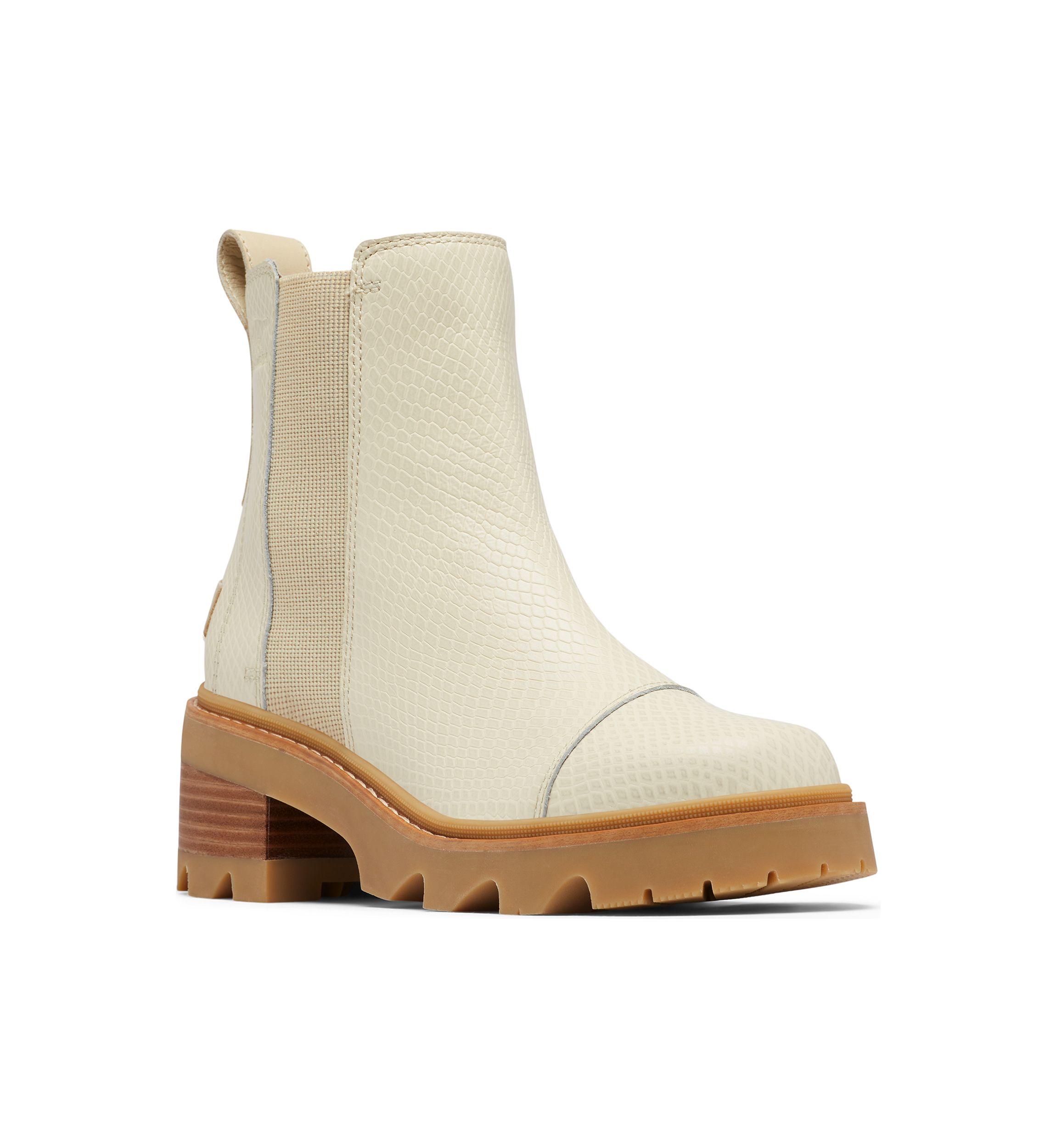 Joan Now™ Chelsea Boots