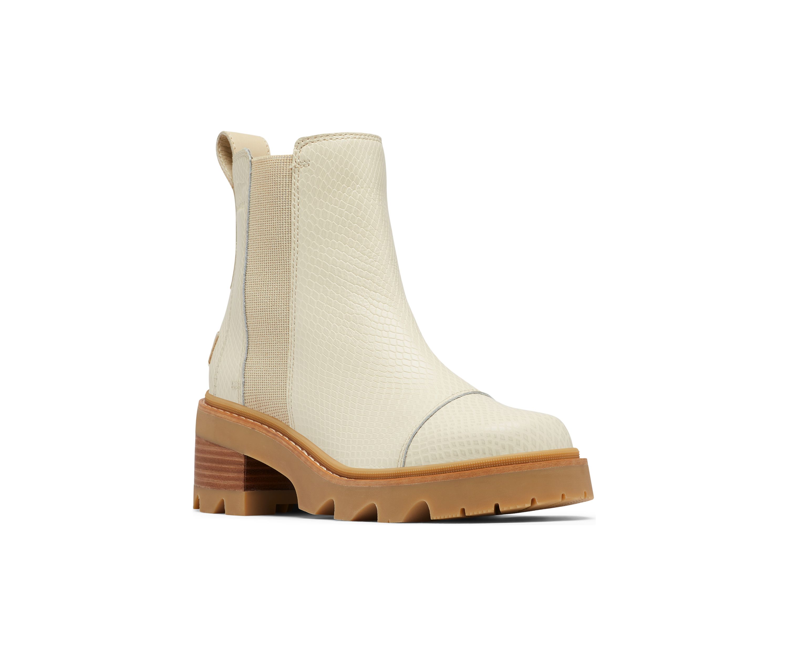 Joan Now™ Chelsea Boots
