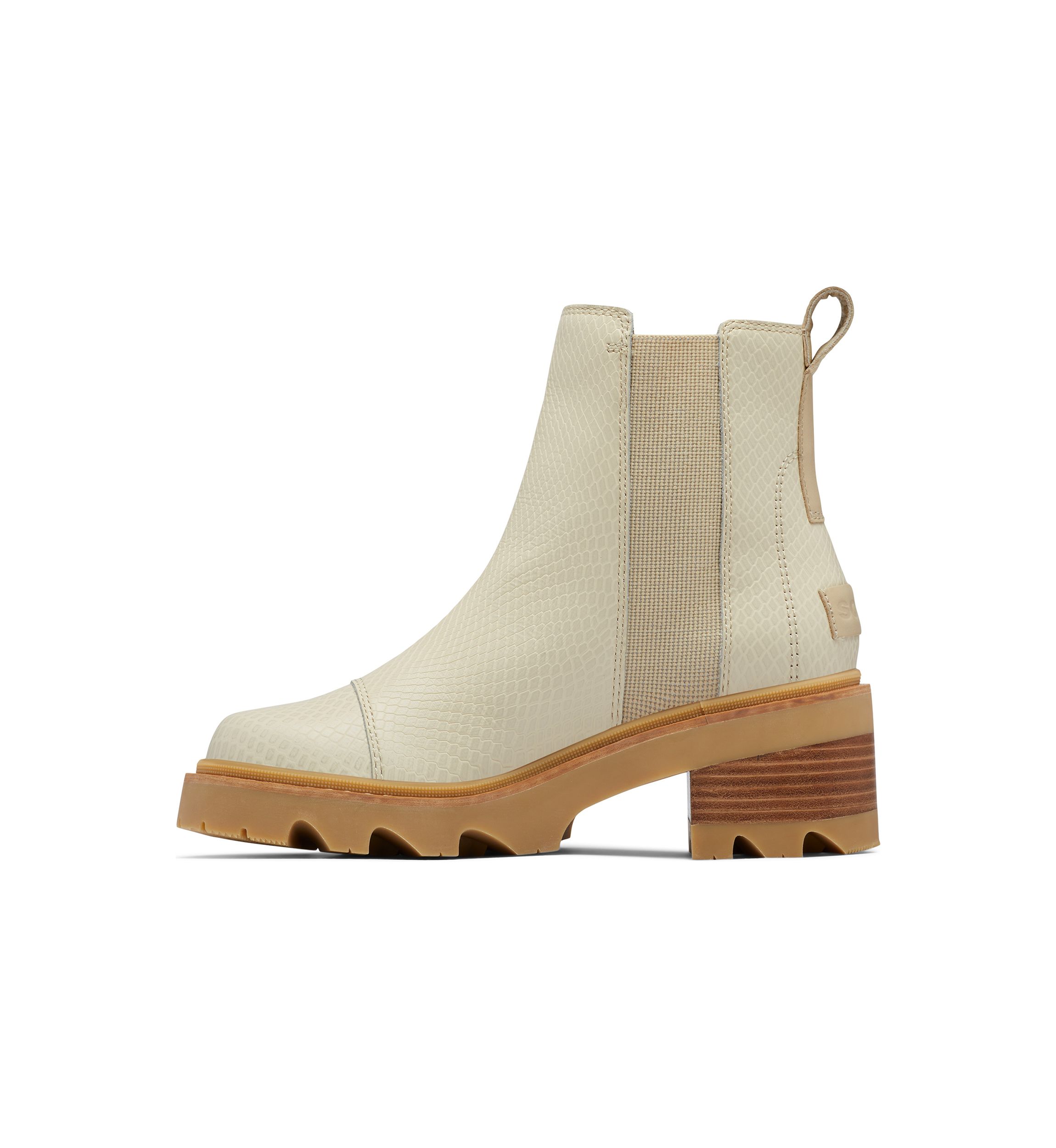 Joan Now™ Chelsea Boots