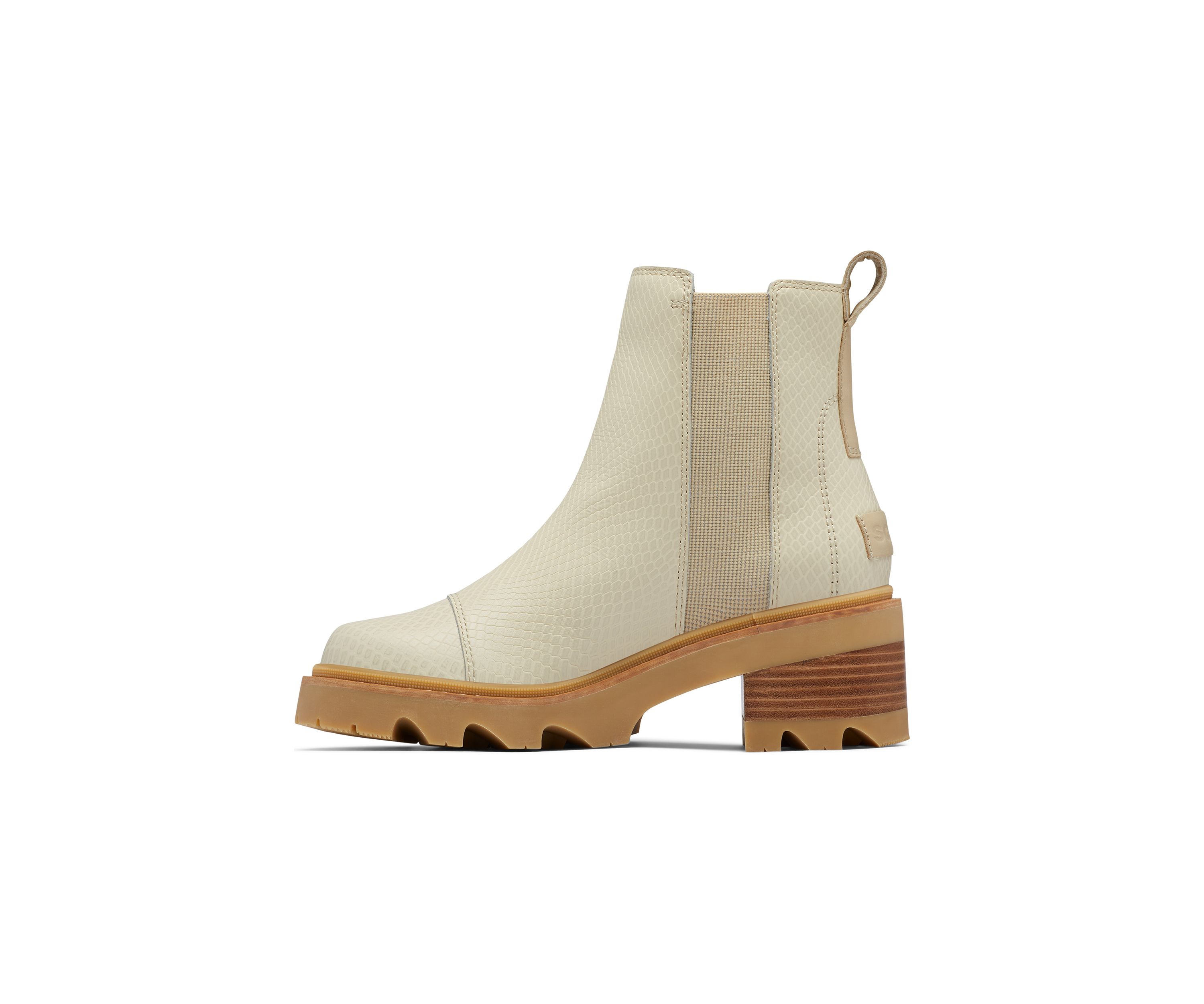 Joan Now™ Chelsea Boots
