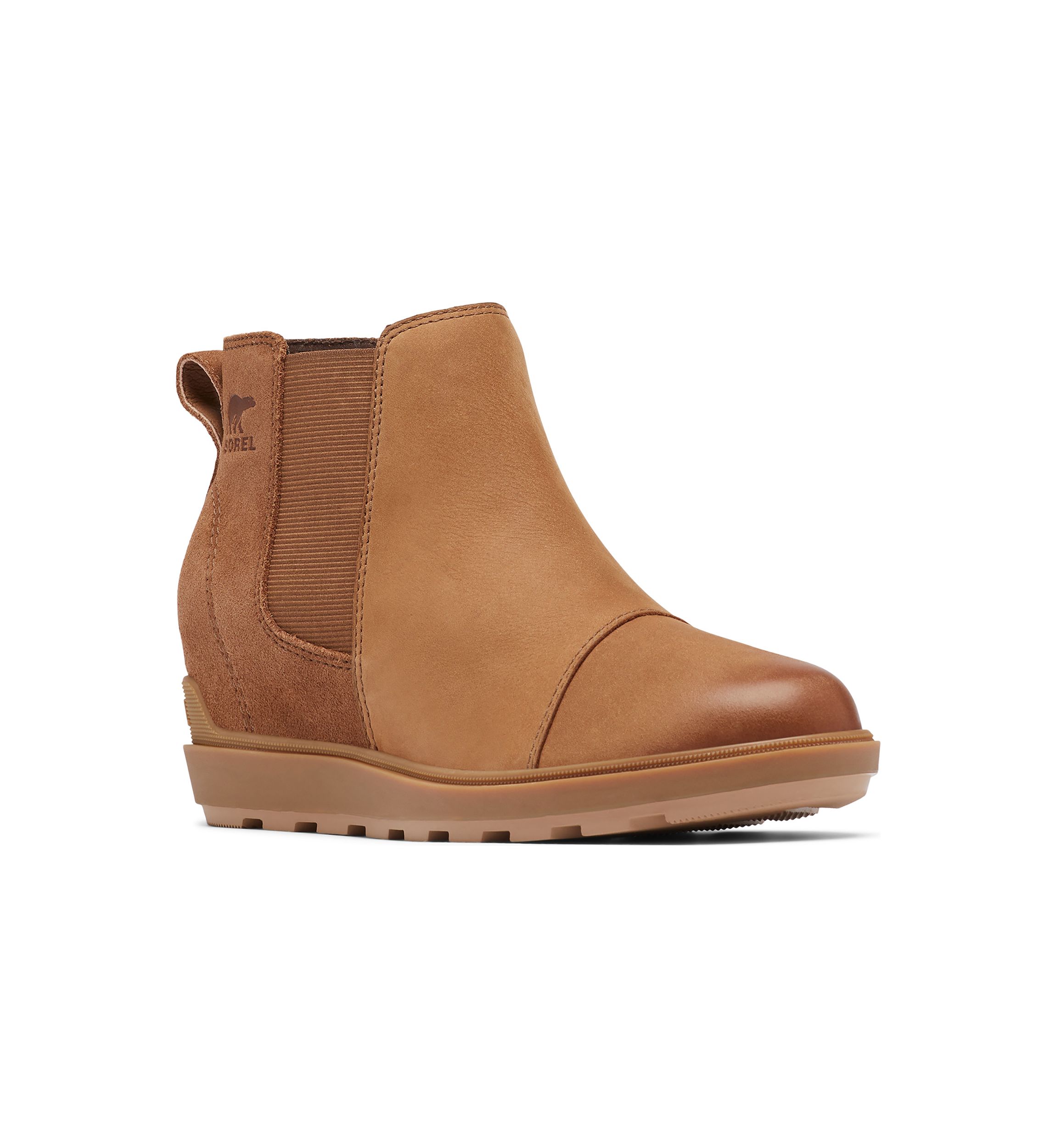 Evie™ II Chelsea Booties