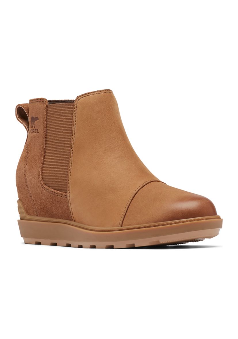 Evie™ II Chelsea Booties