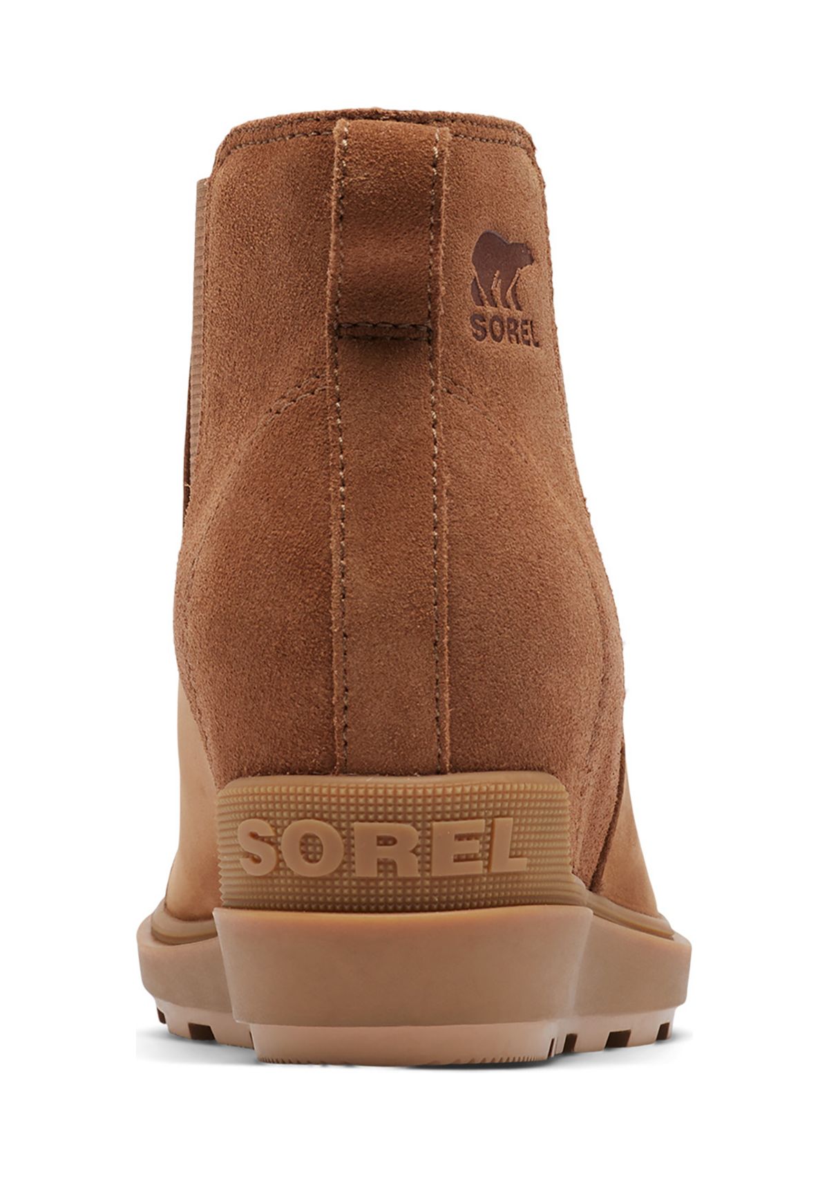 Evie™ II Chelsea Booties