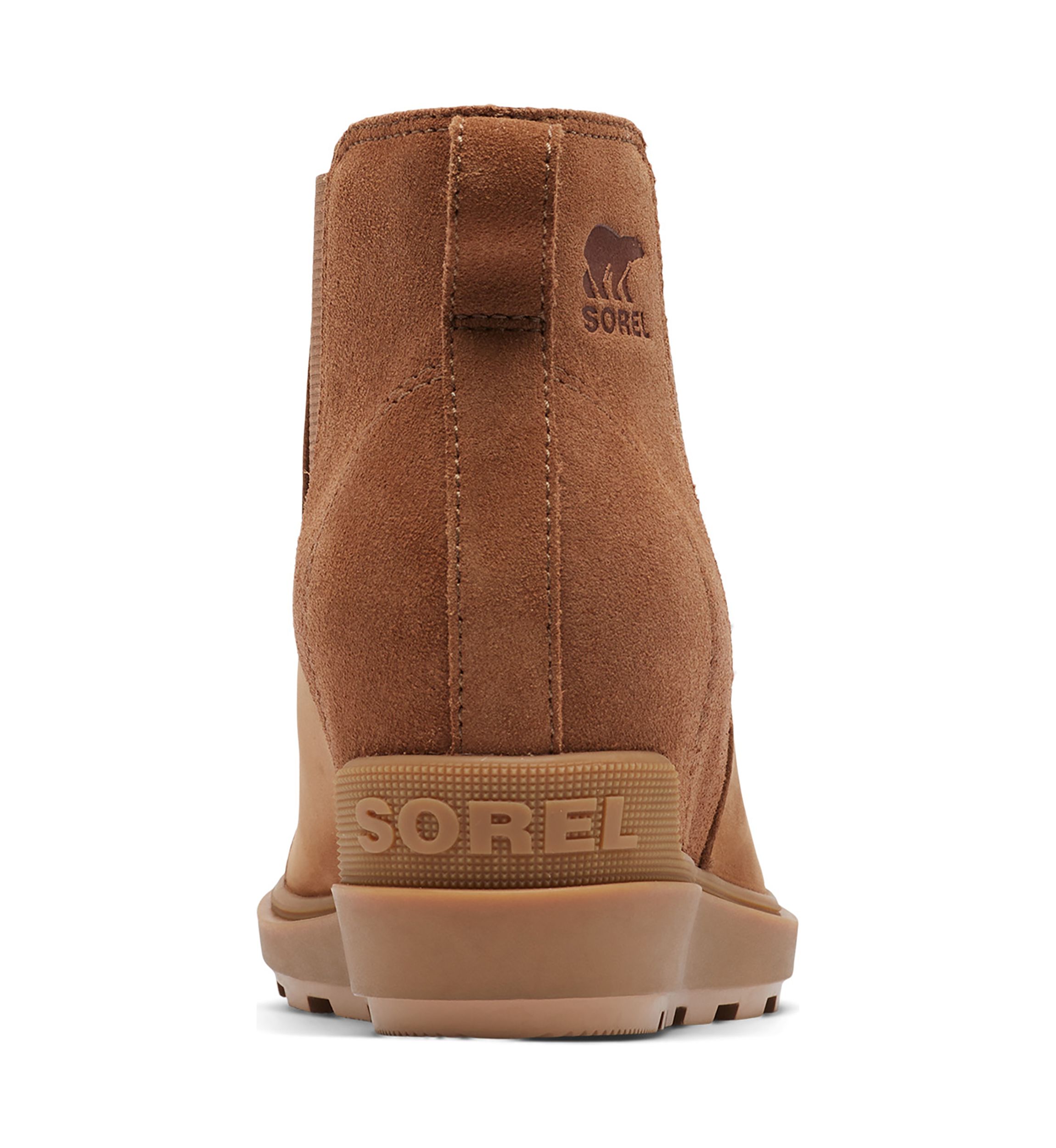 Evie™ II Chelsea Booties