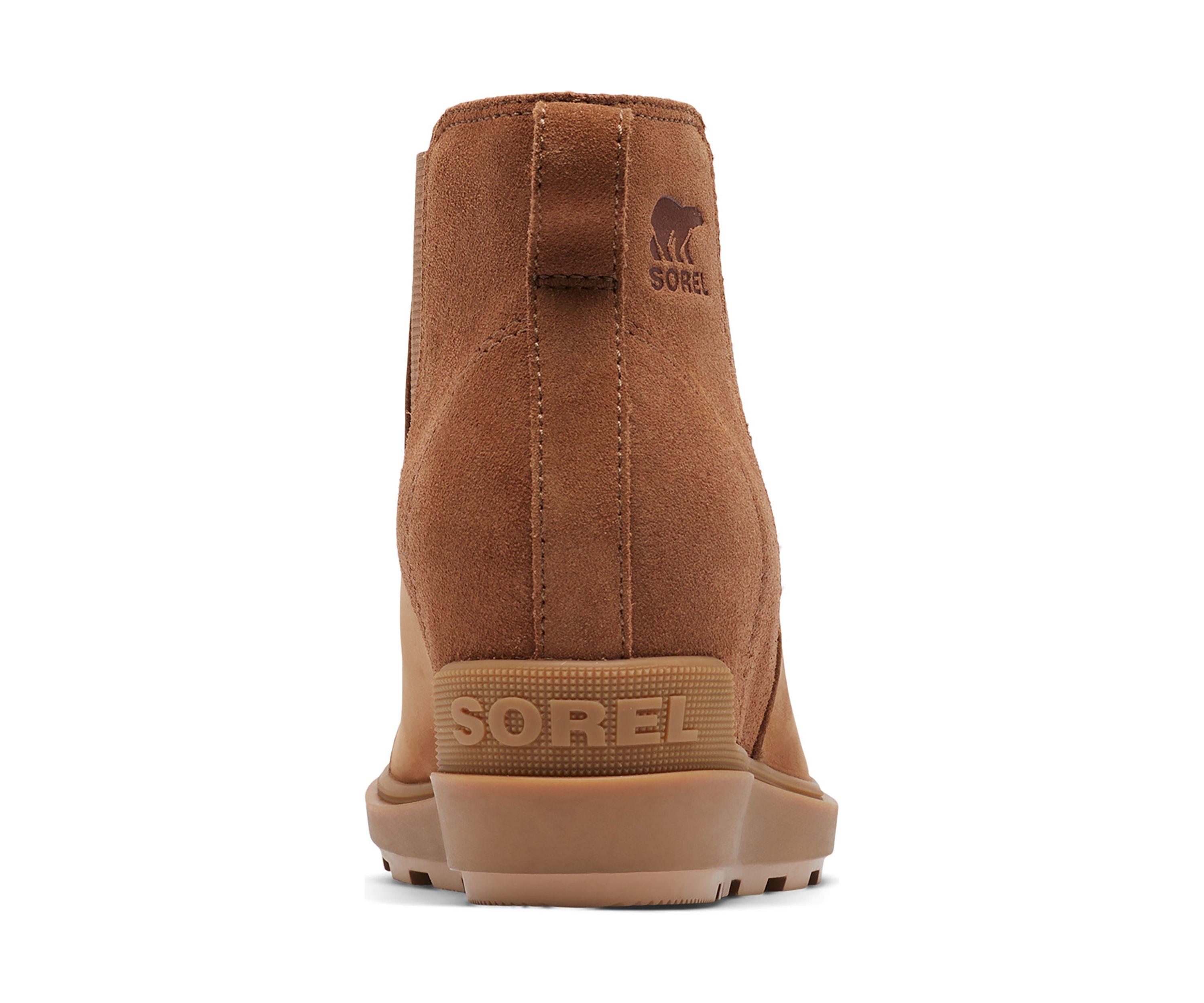 Evie™ II Chelsea Booties