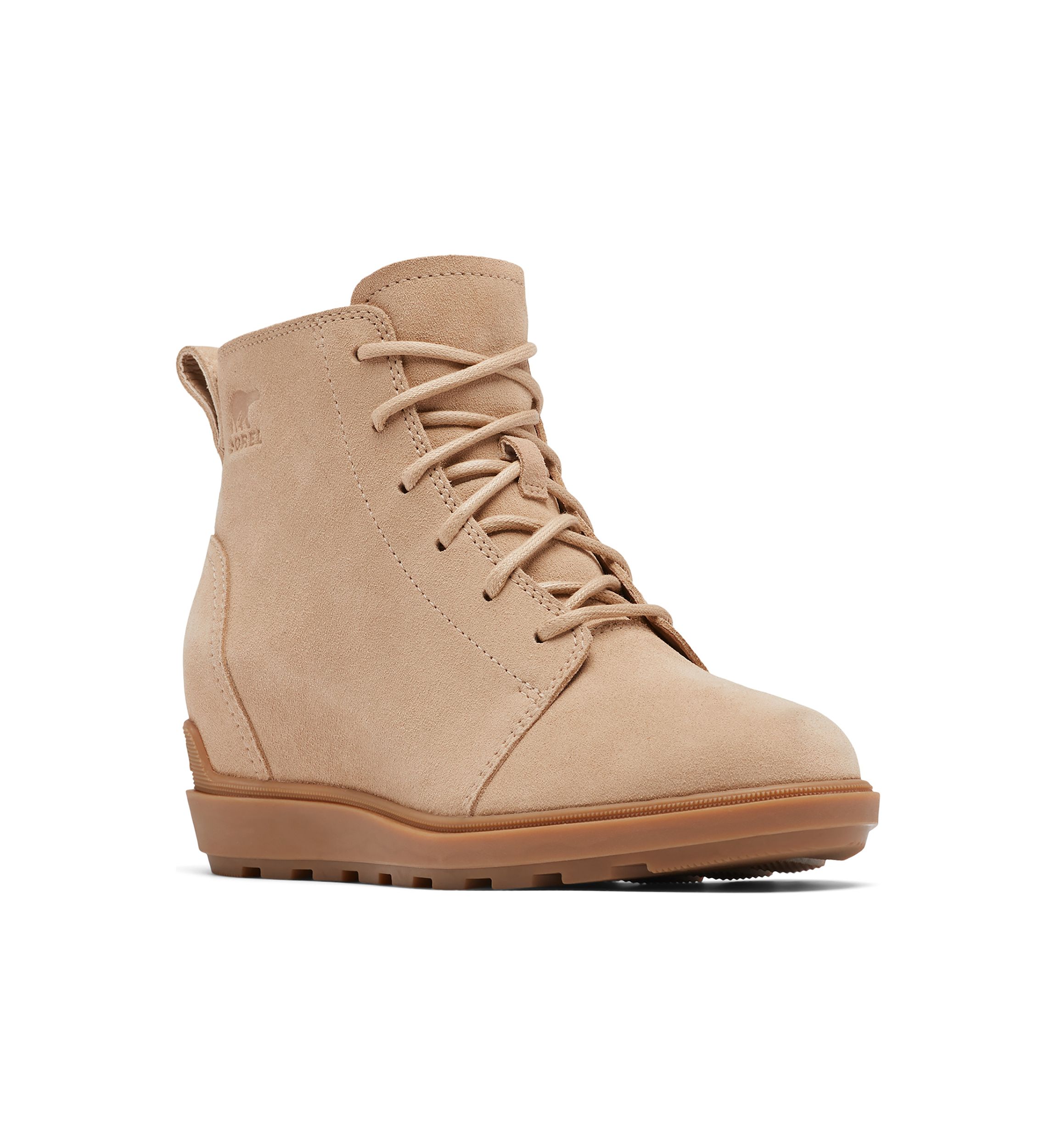 Evie™ II Lace Booties
