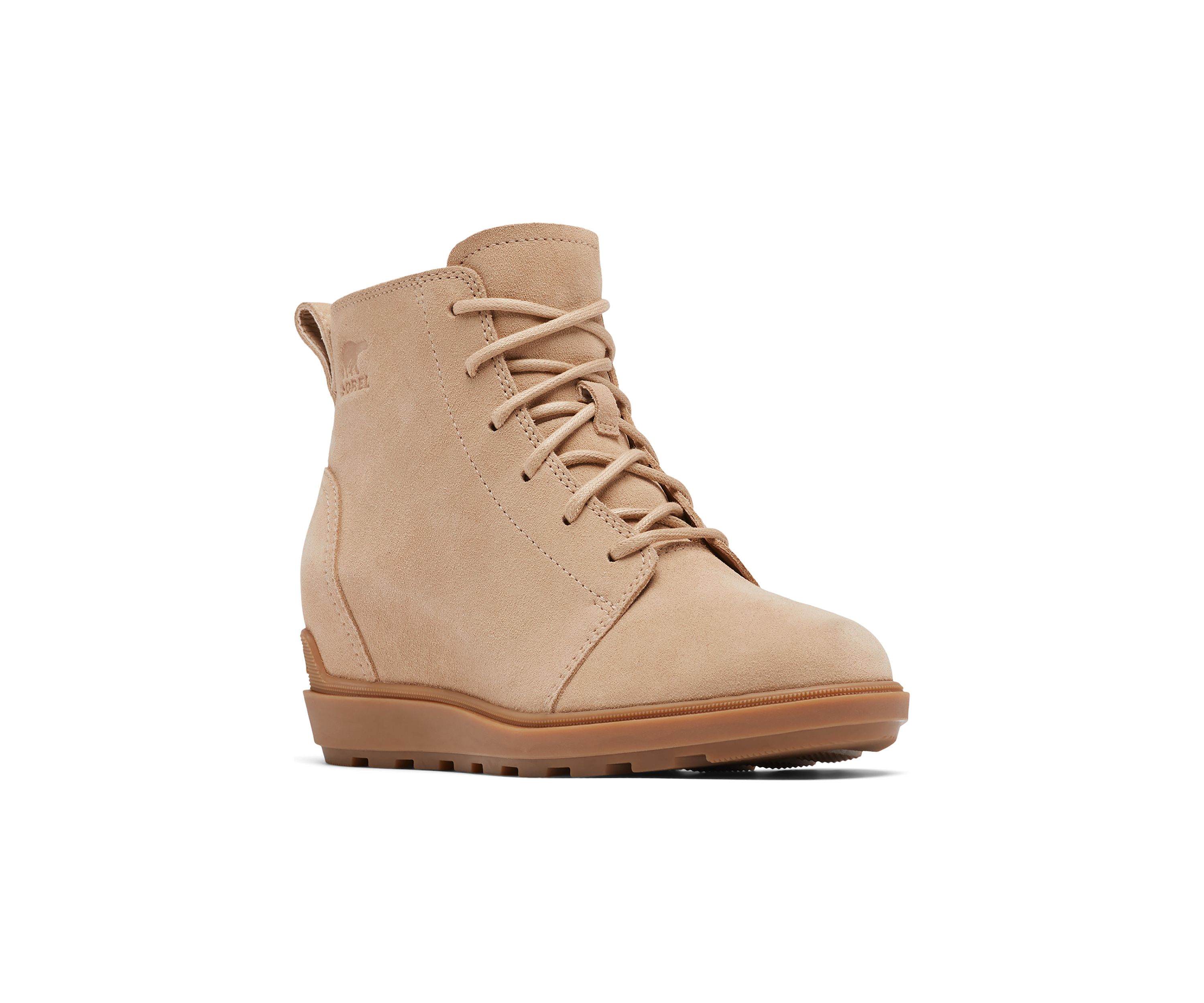 Evie™ II Lace Booties
