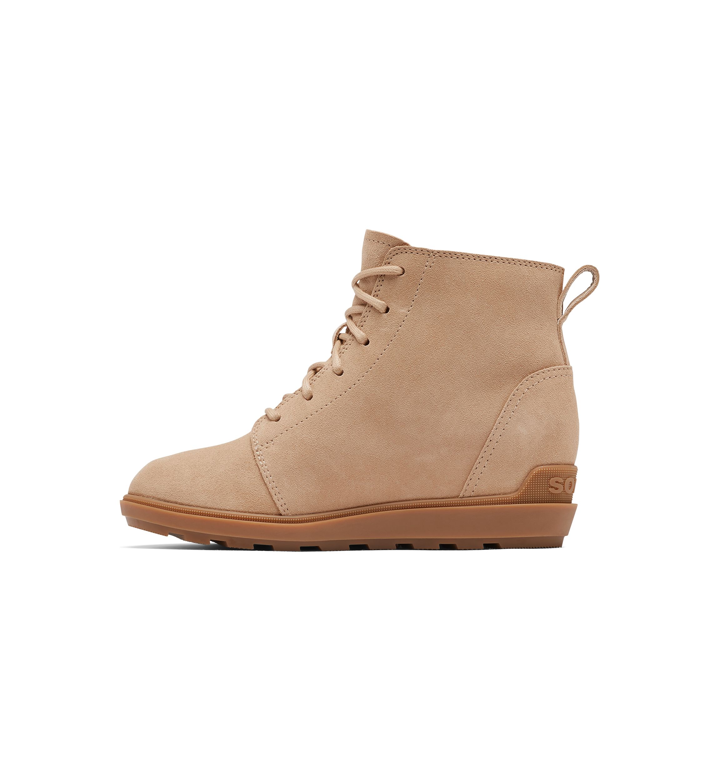 Evie™ II Lace Booties