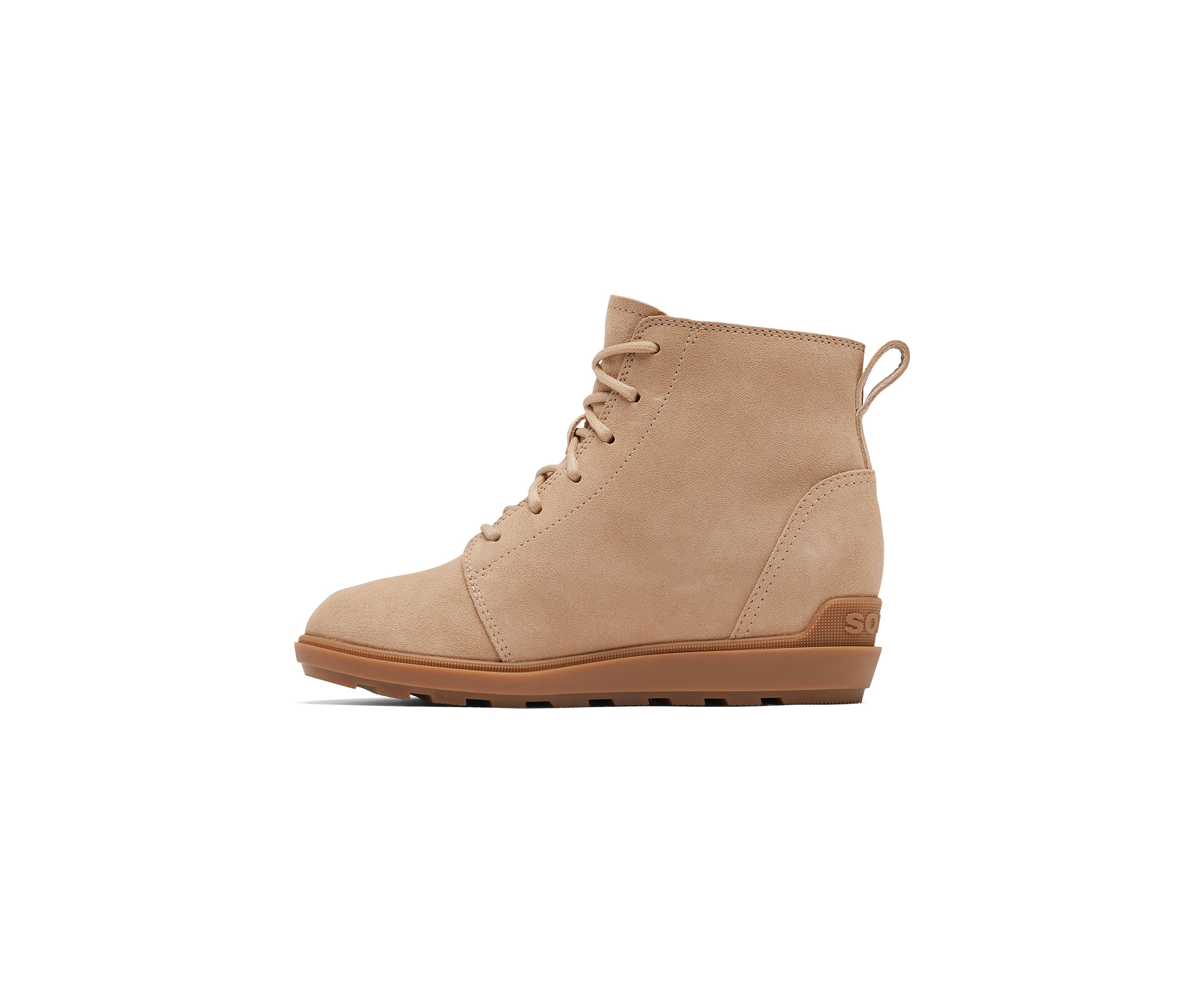 Evie™ II Lace Booties
