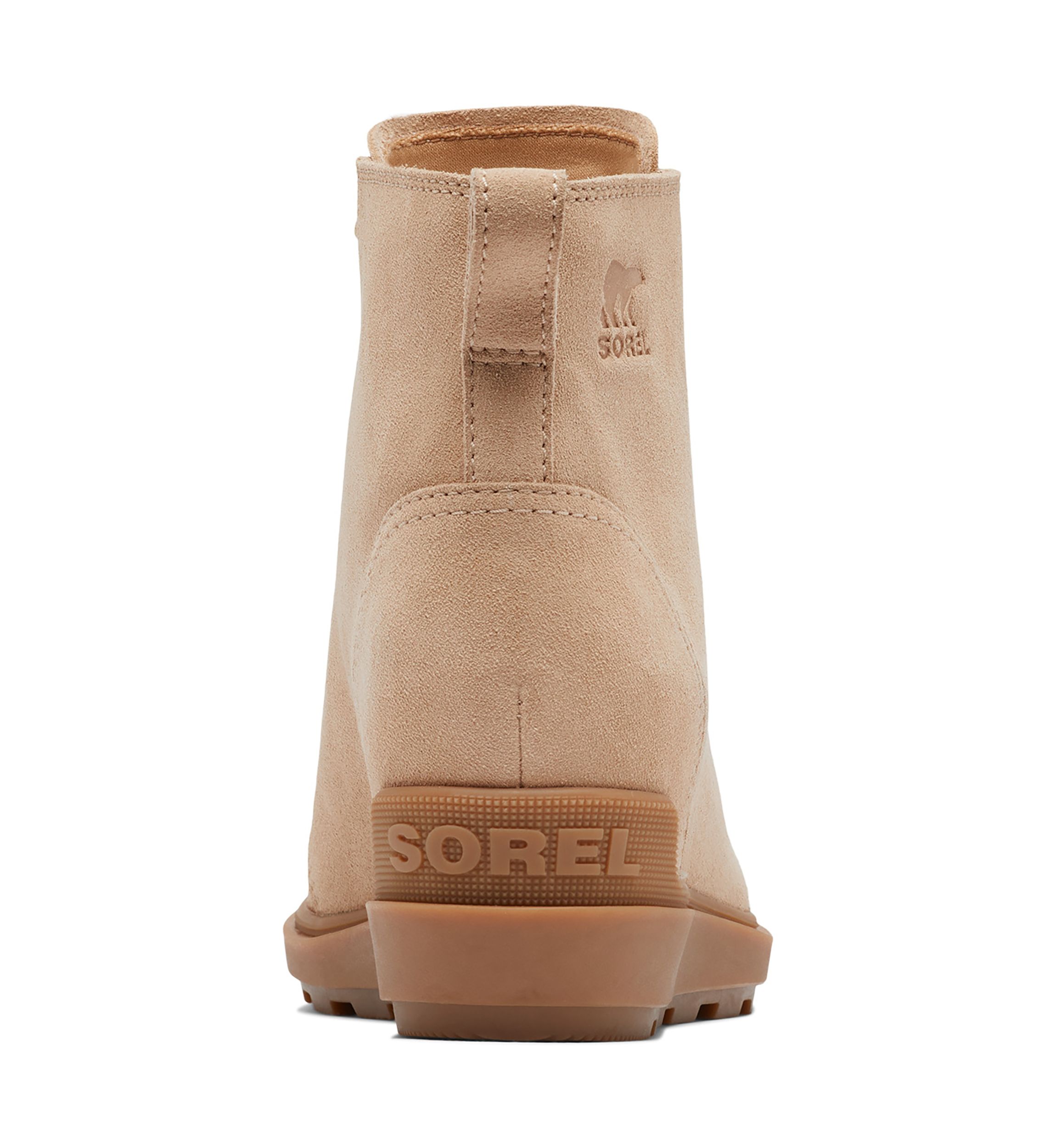 Evie™ II Lace Booties