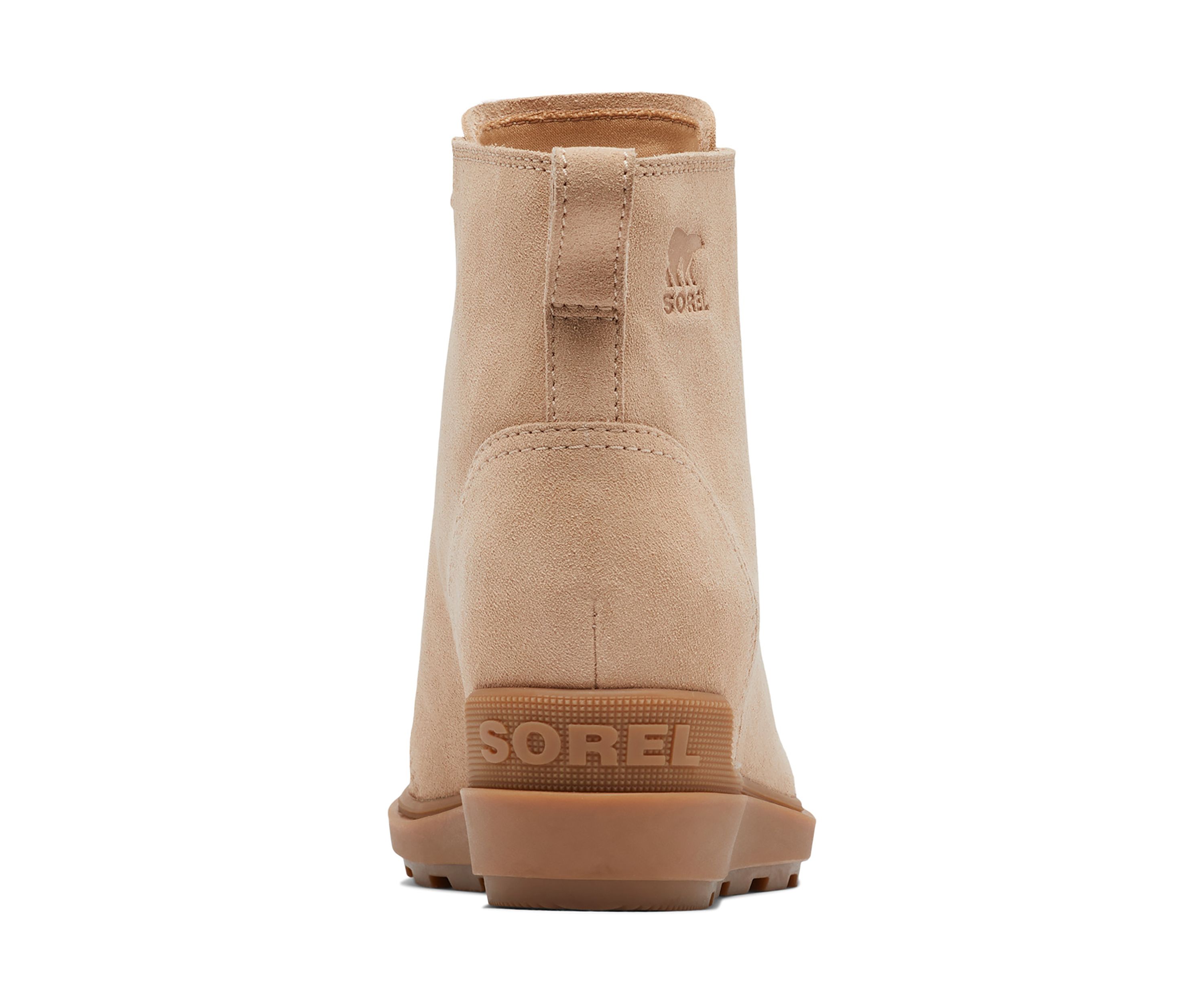 Evie™ II Lace Booties