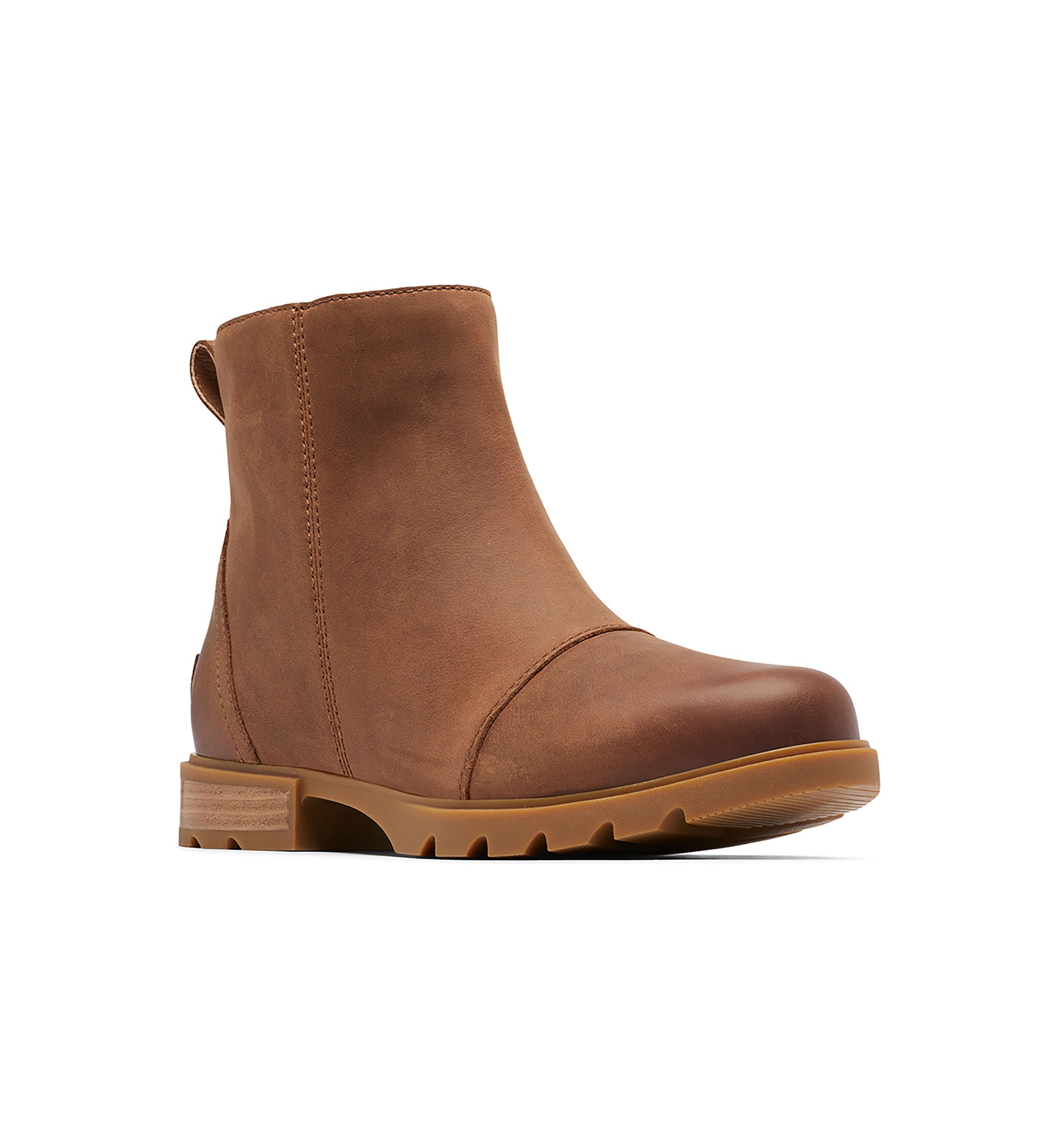 Emelie™ III Zip Waterproof Booties