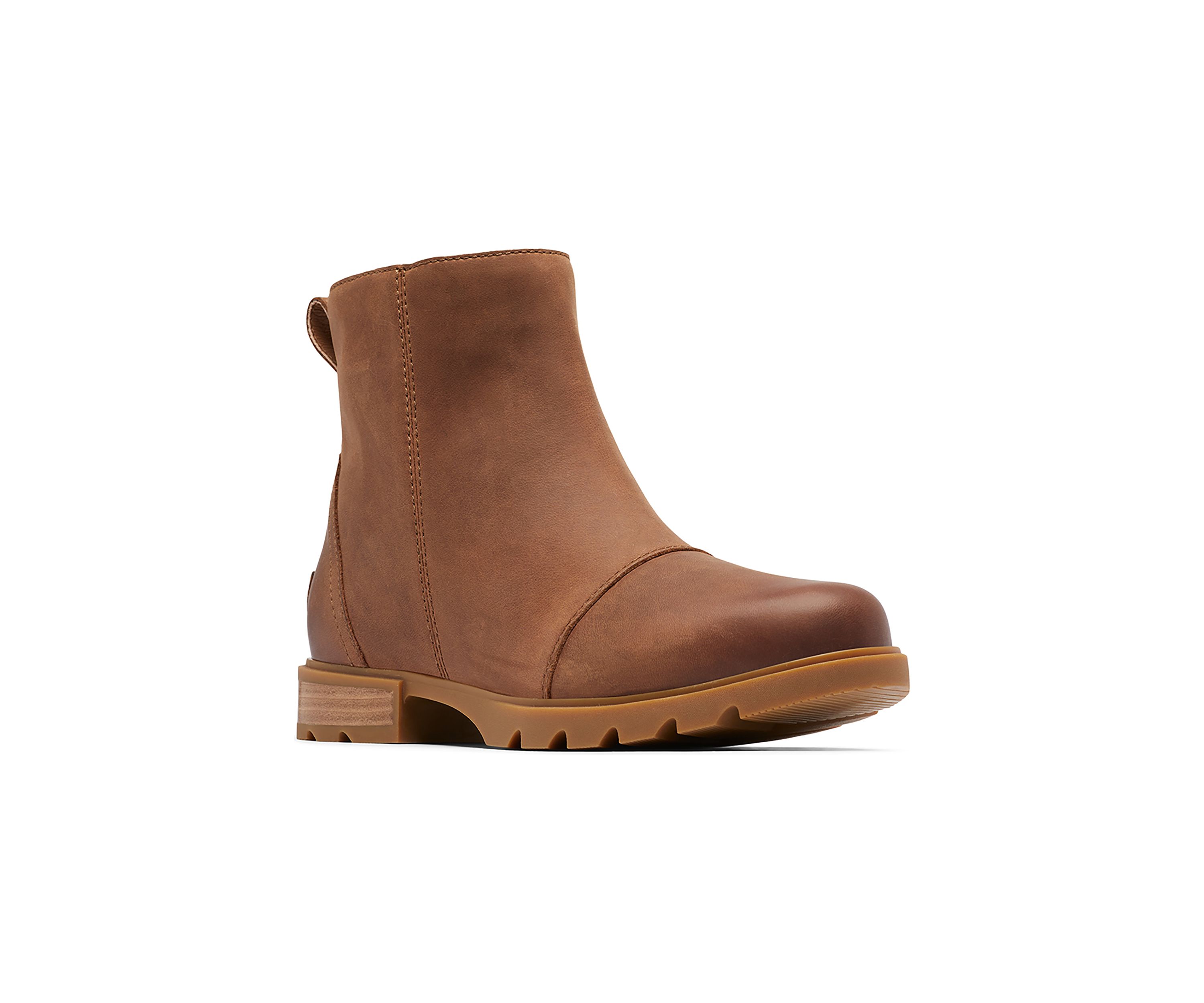 Emelie™ III Zip Waterproof Booties