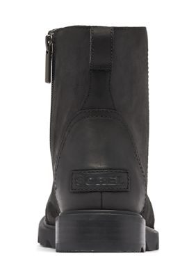 Emelie™ III Zip Waterproof Booties