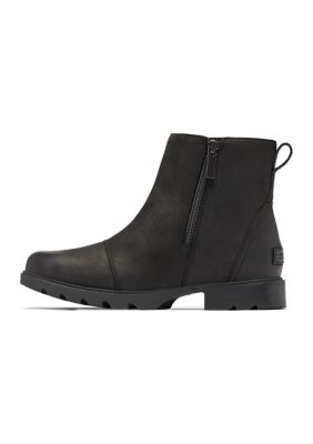 Emelie™ III Zip Waterproof Booties