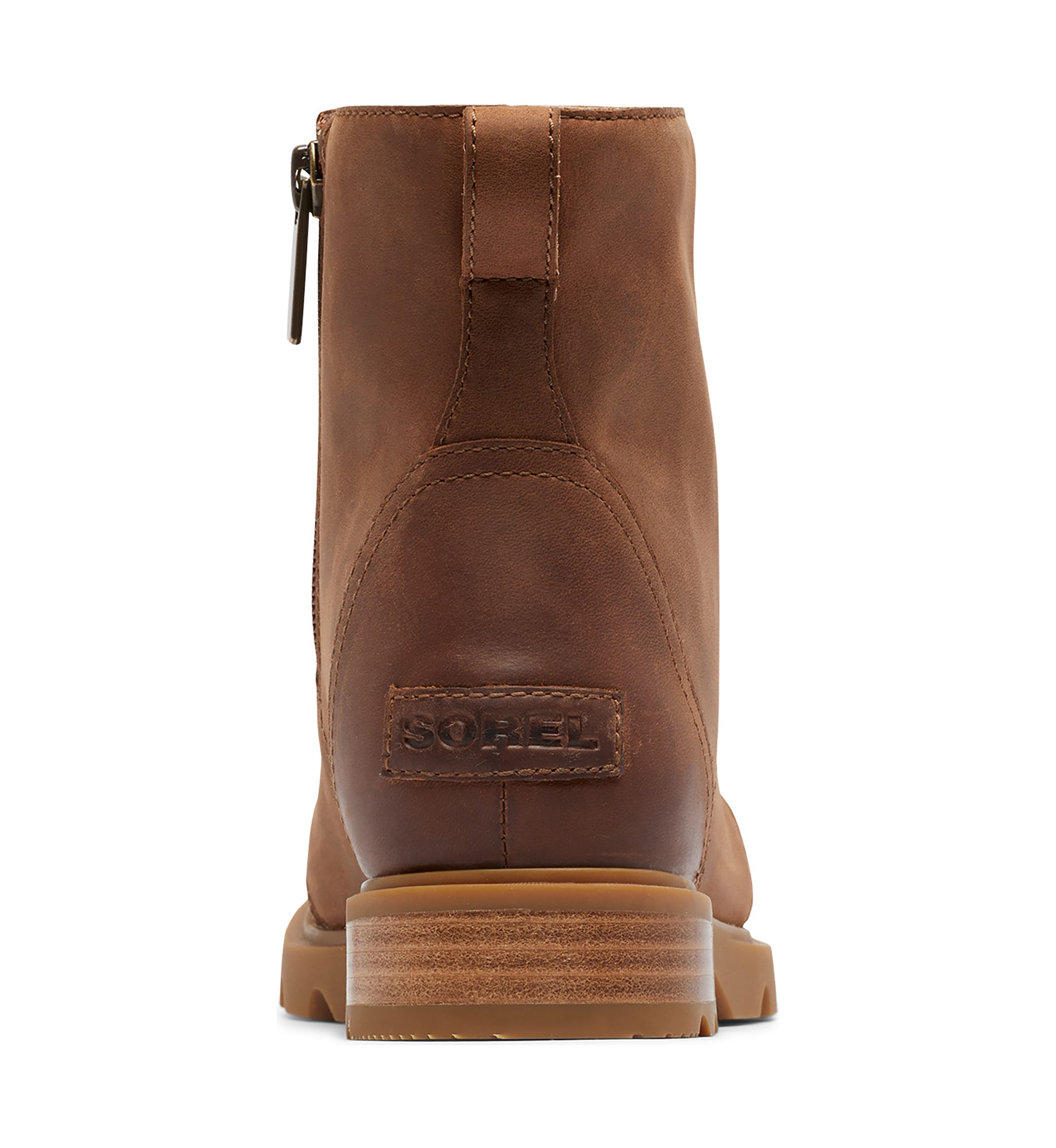 Emelie™ III Zip Waterproof Booties