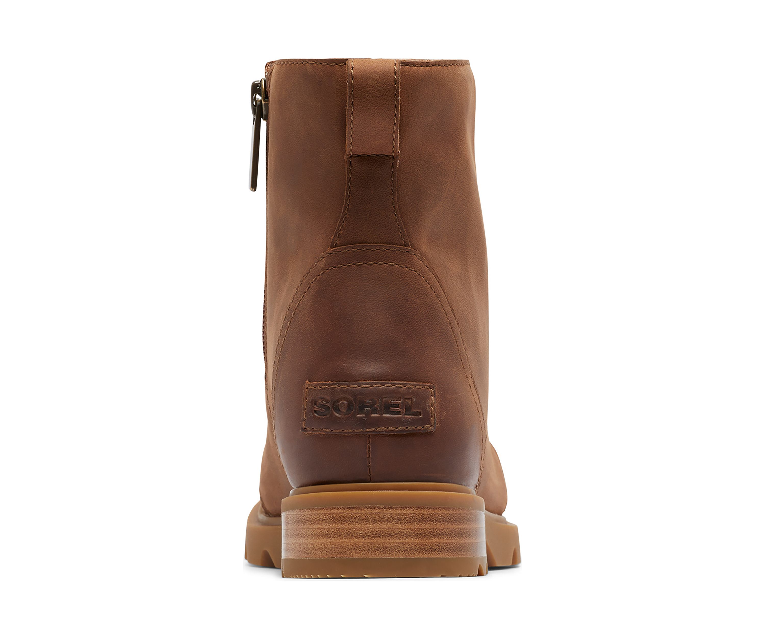 Emelie™ III Zip Waterproof Booties