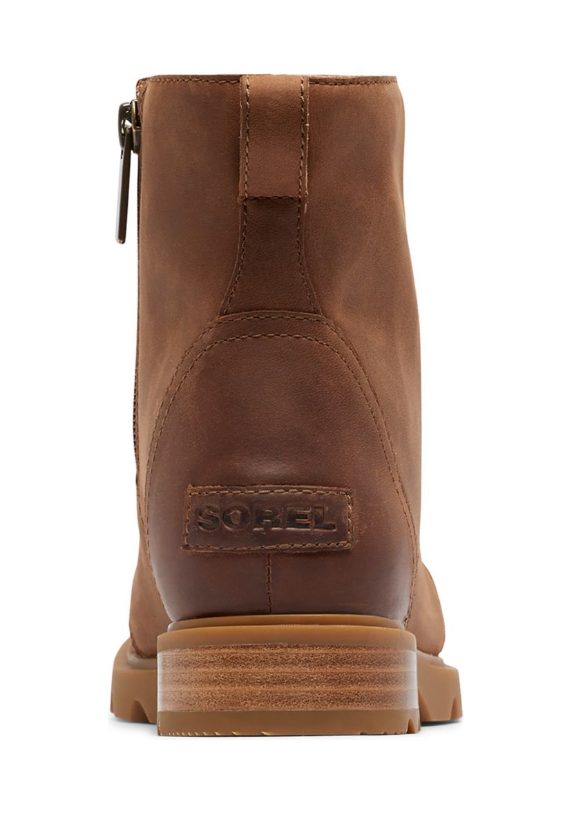 Emelie™ III Zip Waterproof Booties