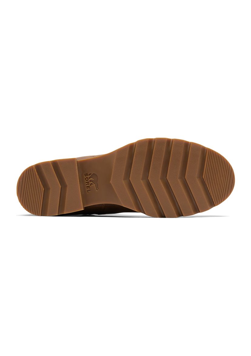 Emelie™ III Zip Waterproof Booties