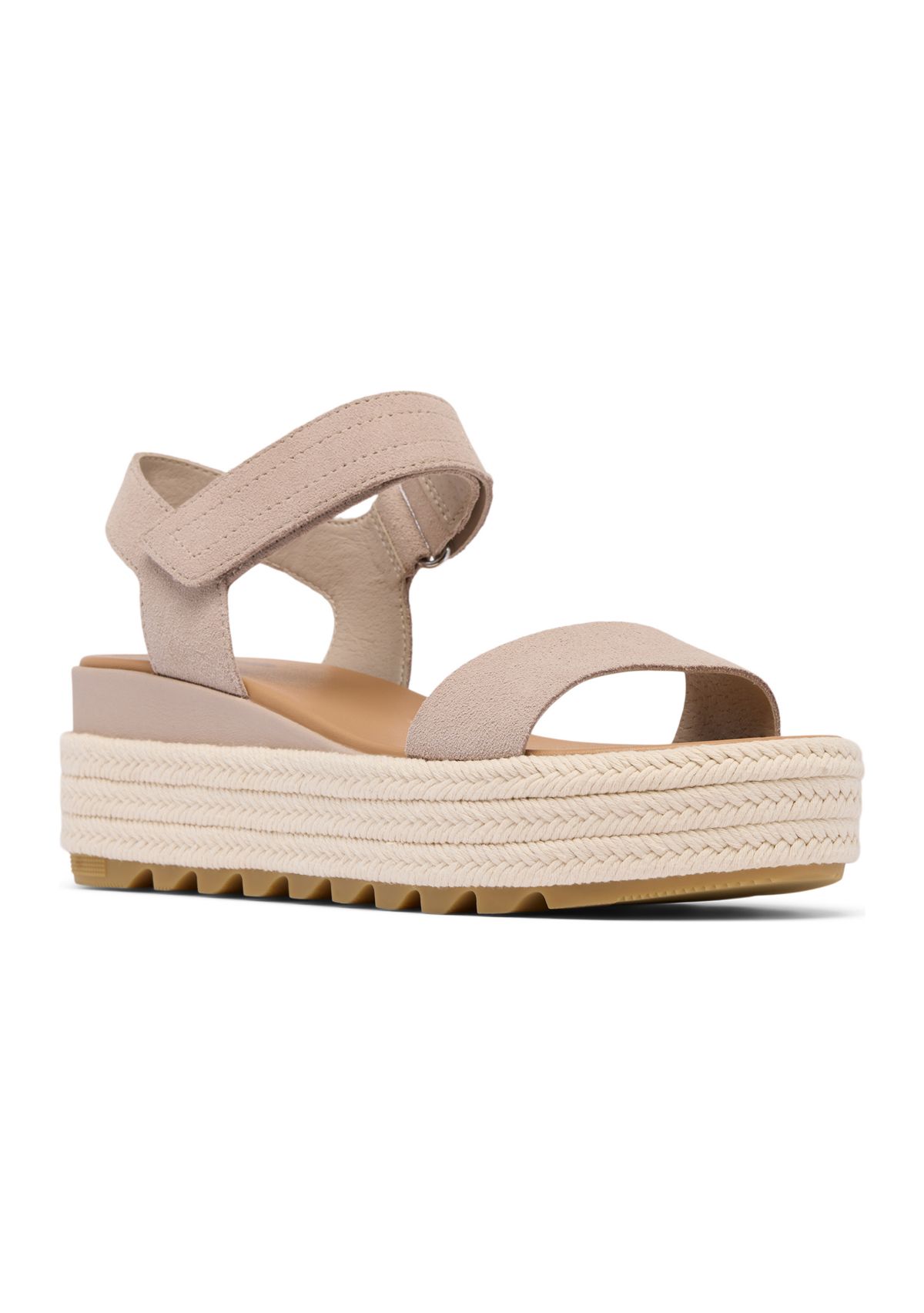 Cameron™ Flatform Sandals