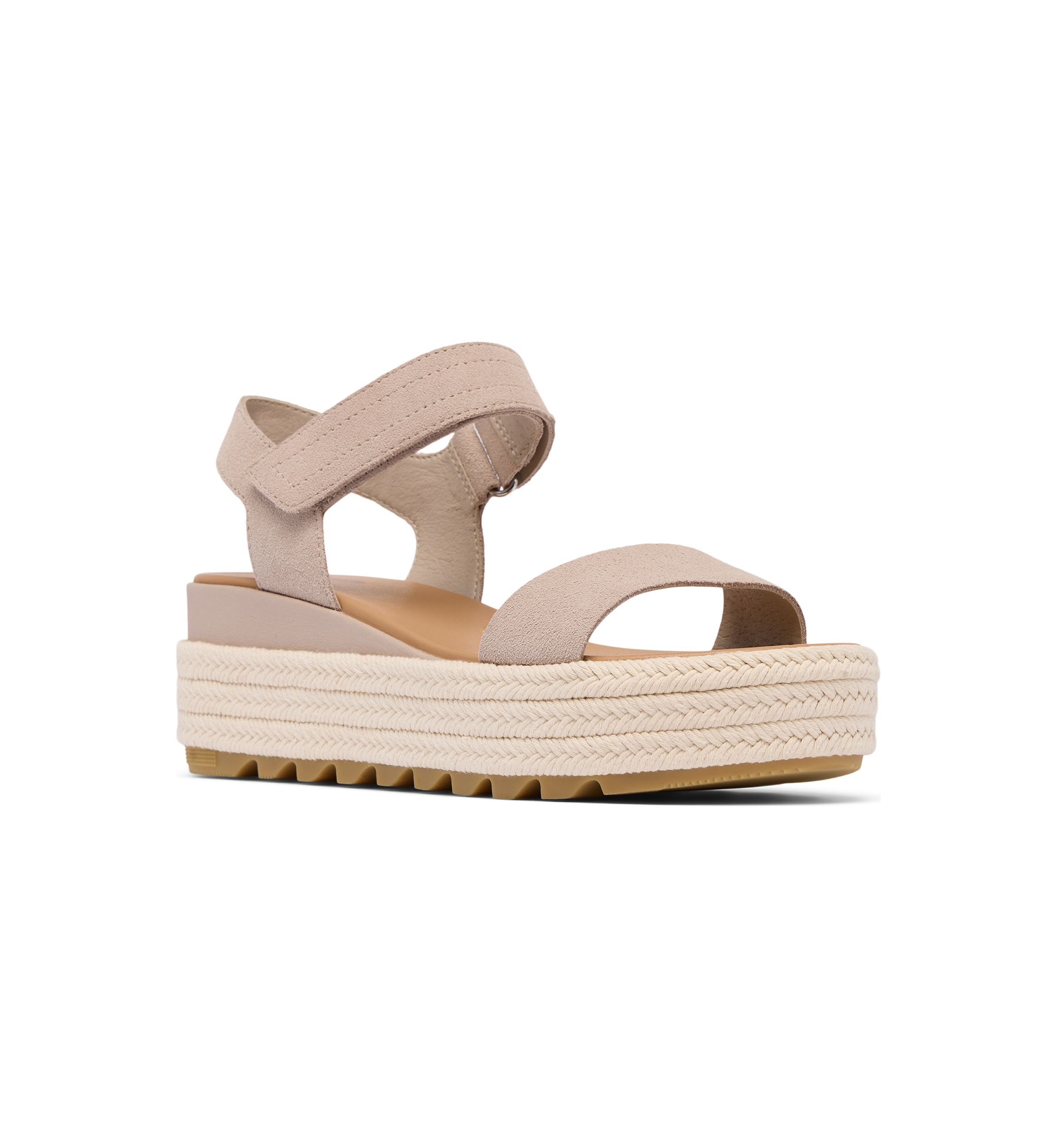 Cameron™ Flatform Sandals