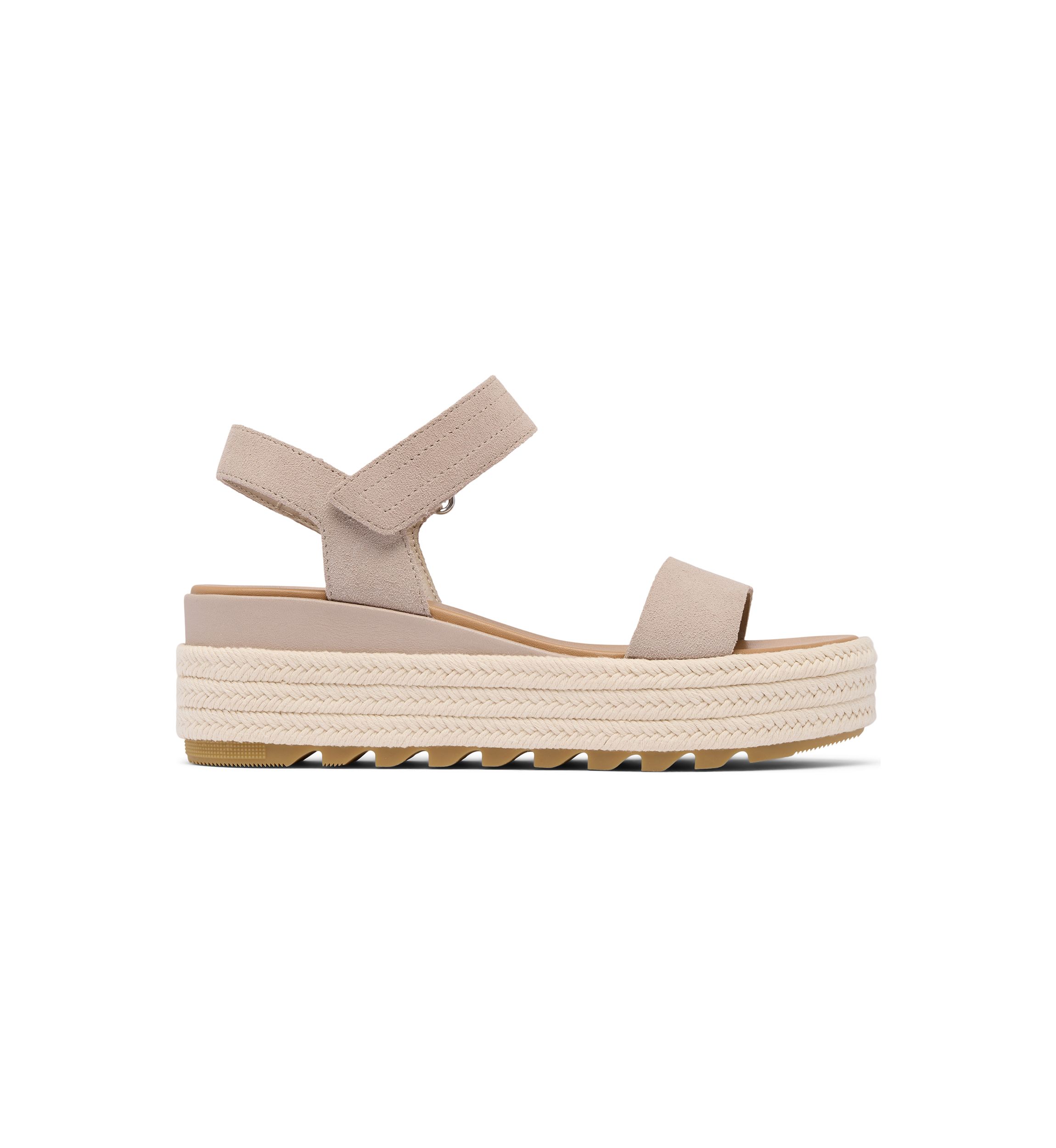 Cameron™ Flatform Sandals