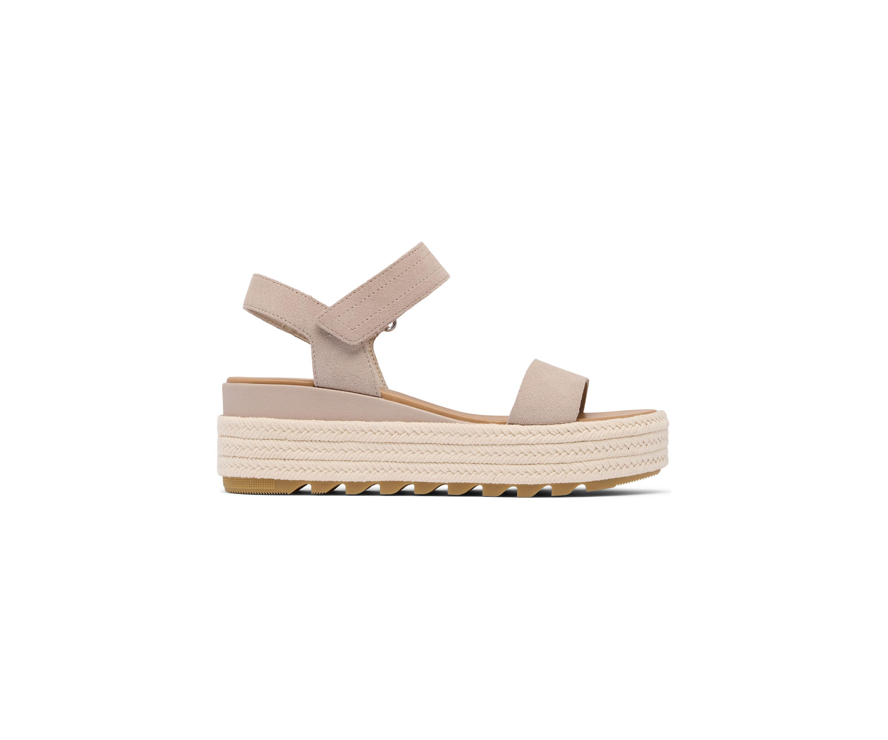 Cameron™ Flatform Sandals