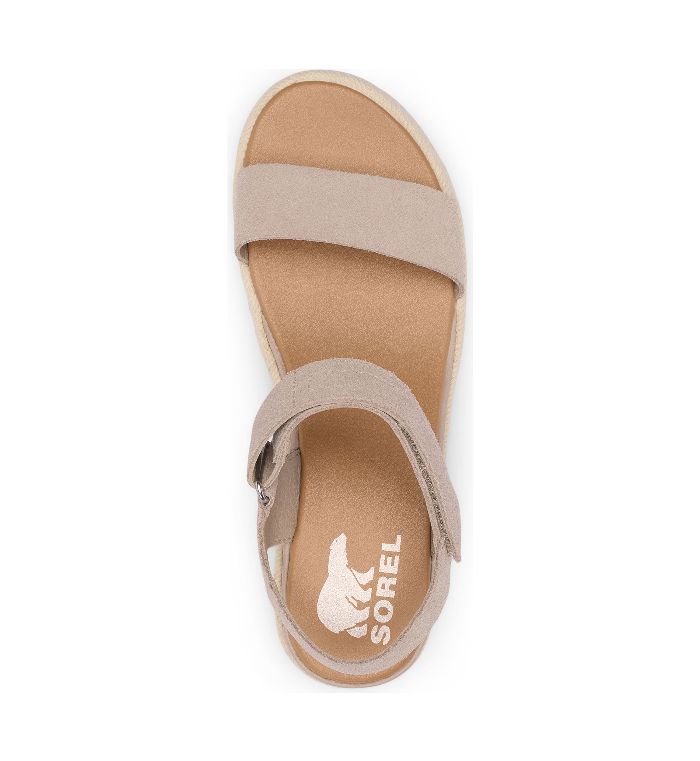 Cameron™ Flatform Sandals
