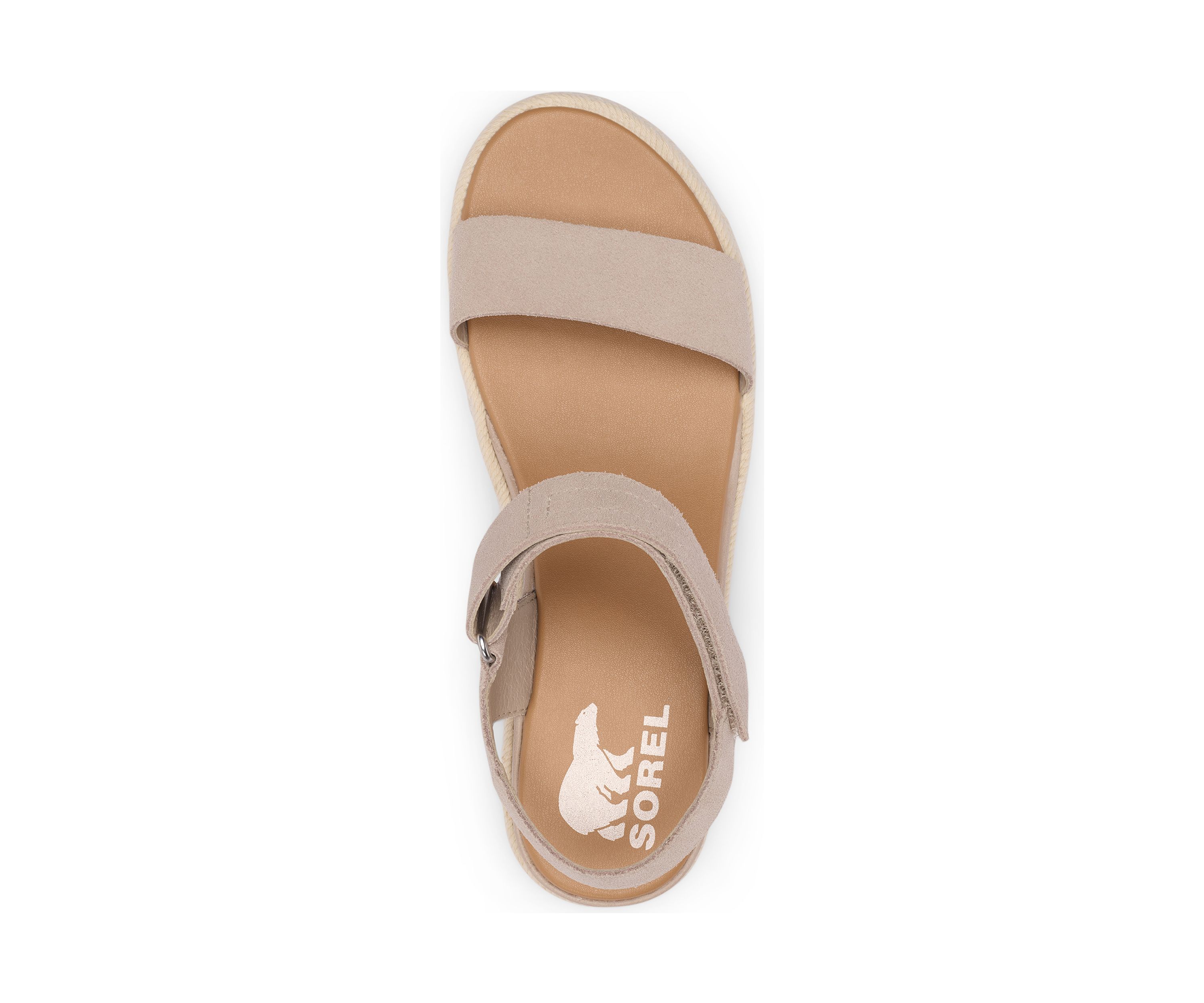 Cameron™ Flatform Sandals