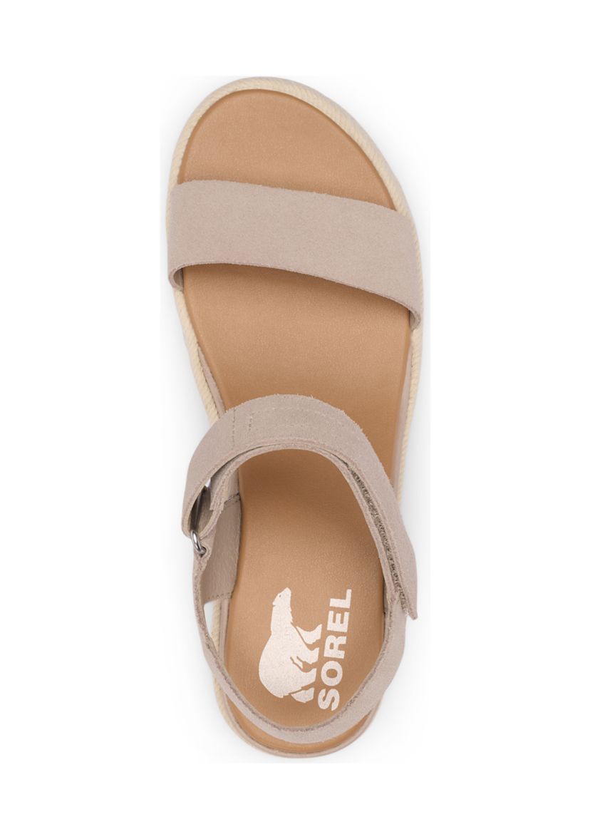 Cameron™ Flatform Sandals