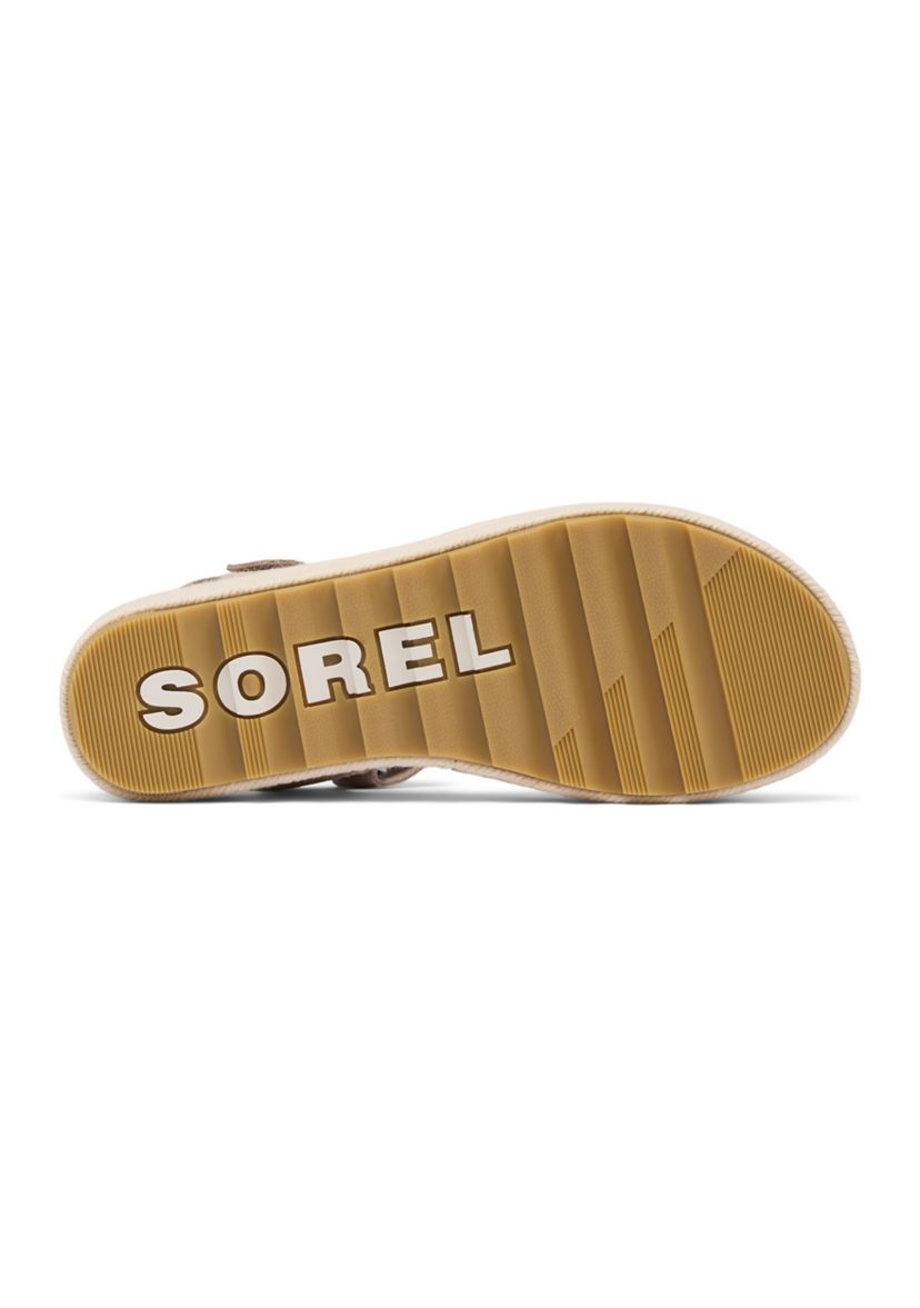 Cameron™ Flatform Sandals