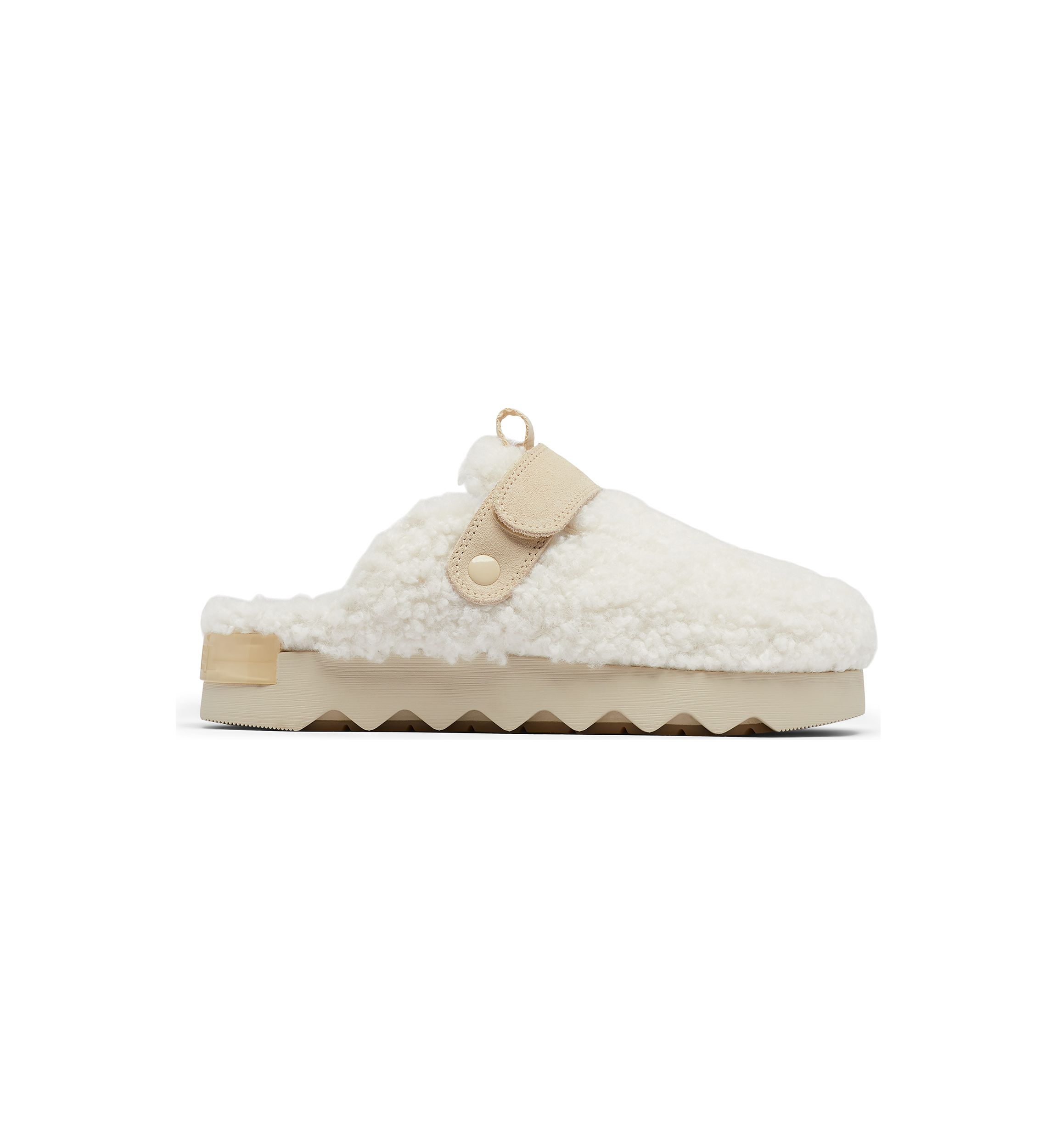 VIBE™ Cozy Clogs
