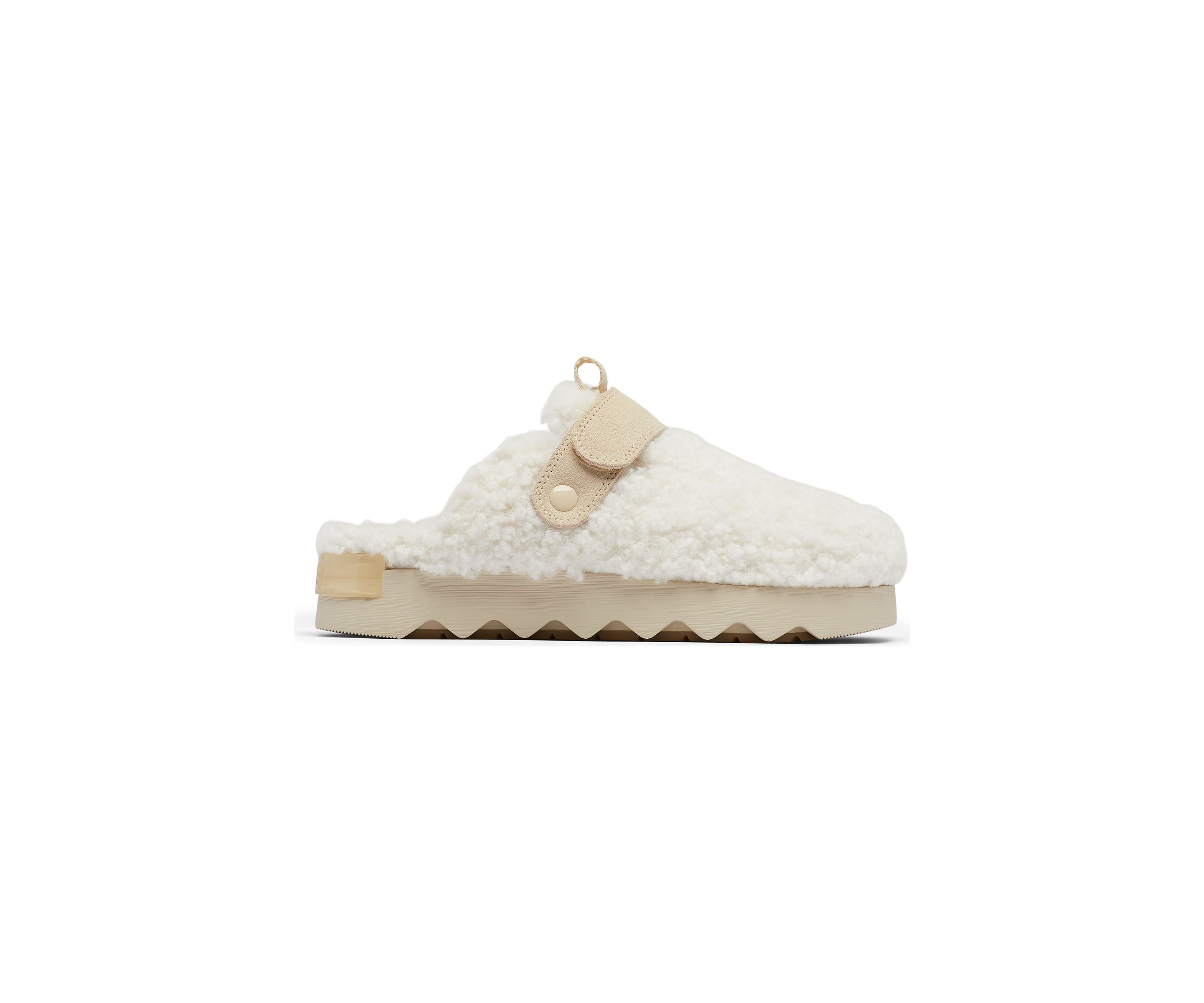 VIBE™ Cozy Clogs