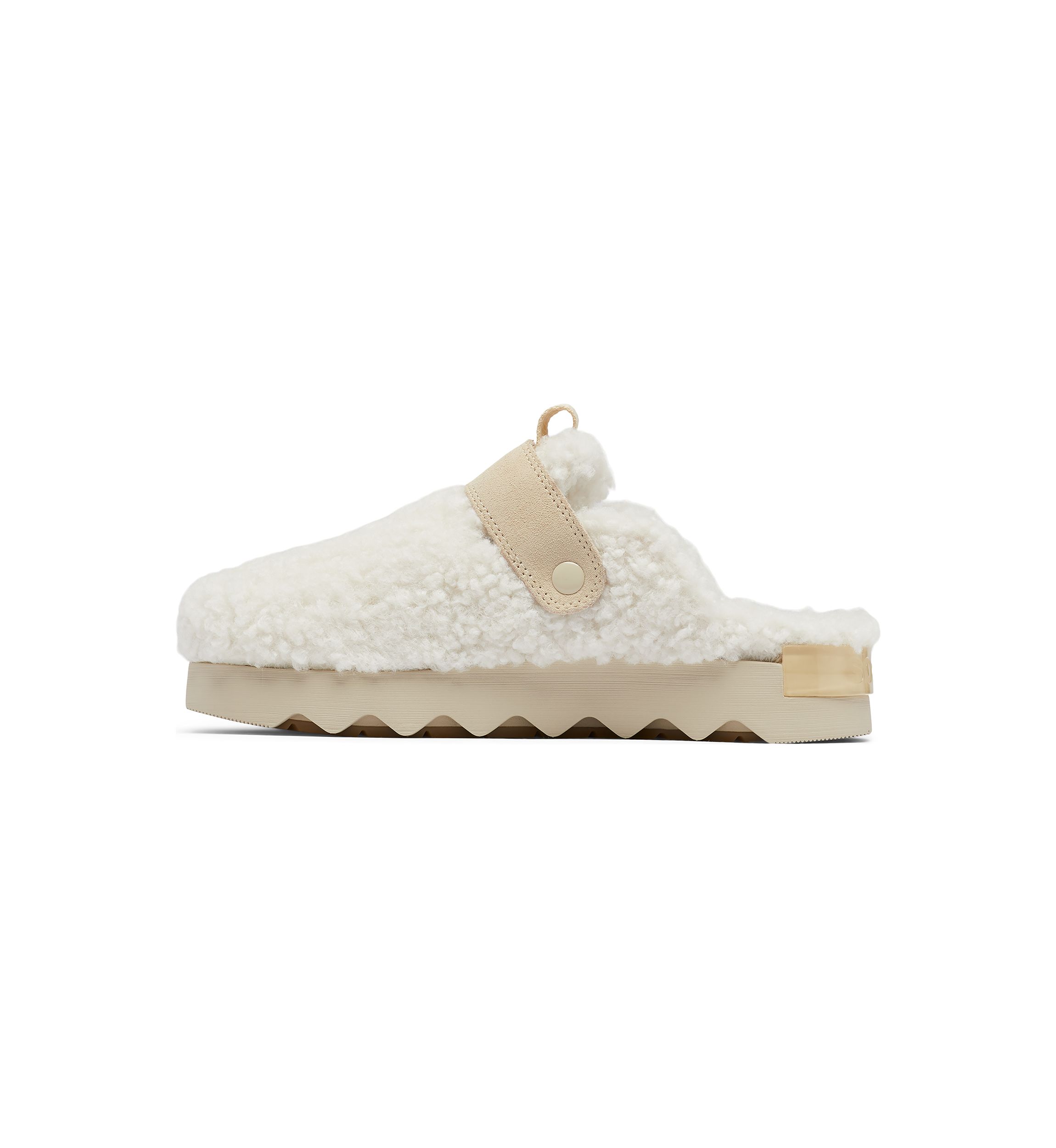 VIBE™ Cozy Clogs