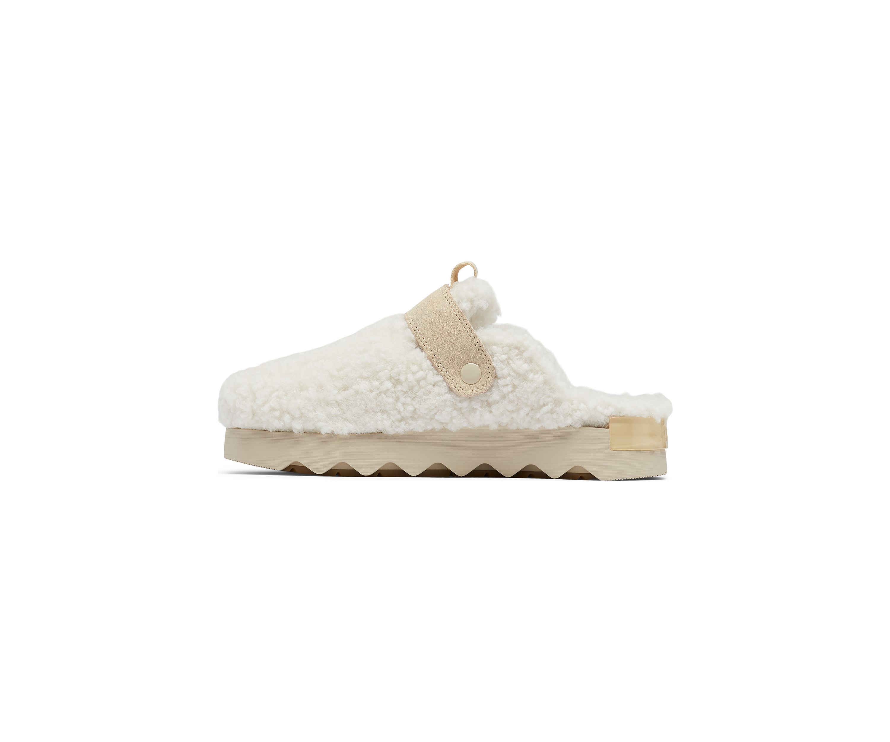 VIBE™ Cozy Clogs