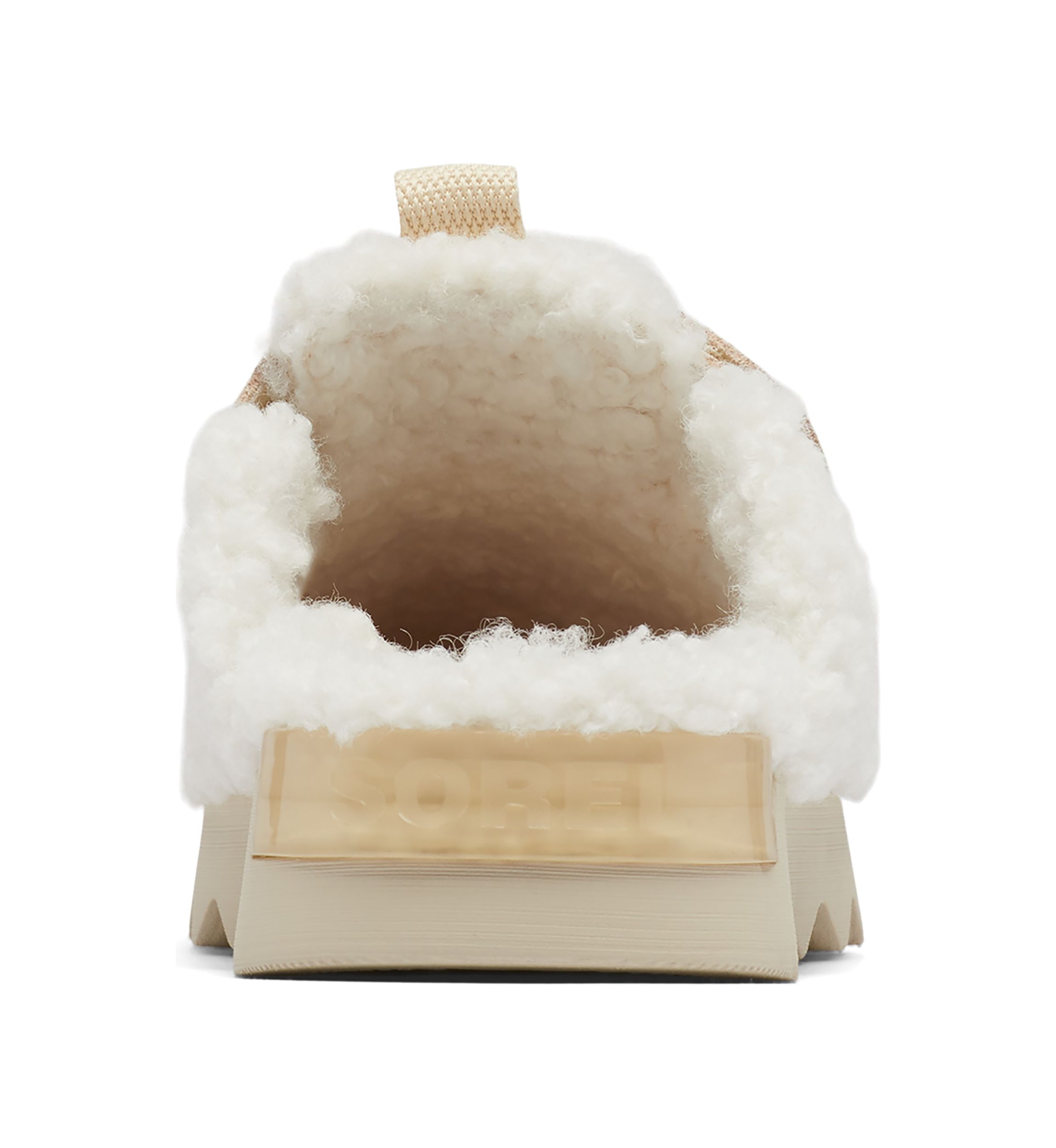 VIBE™ Cozy Clogs
