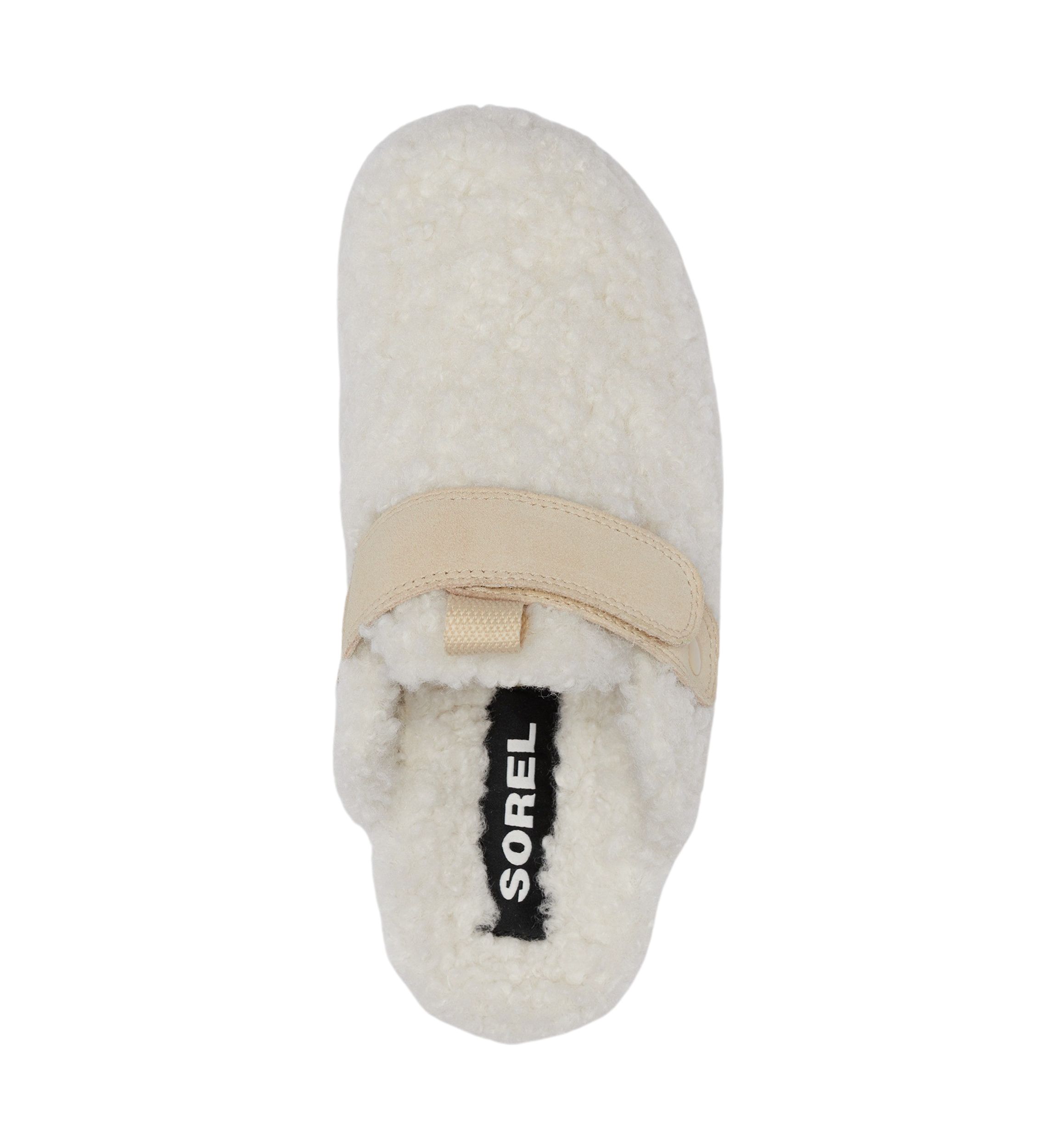 VIBE™ Cozy Clogs