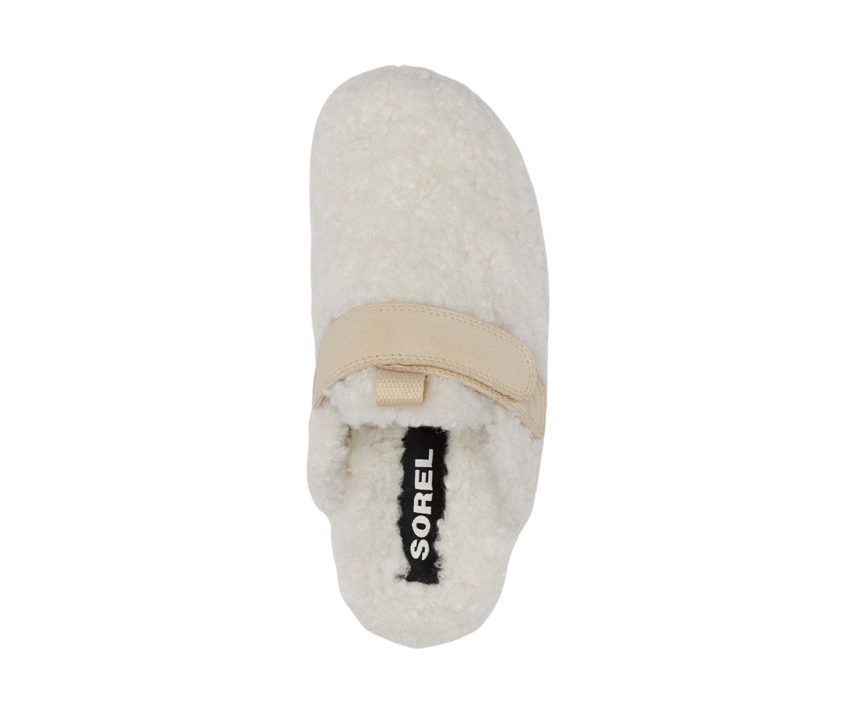 VIBE™ Cozy Clogs