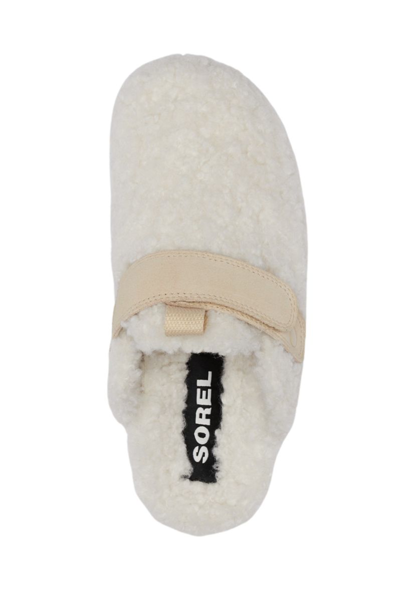 VIBE™ Cozy Clogs
