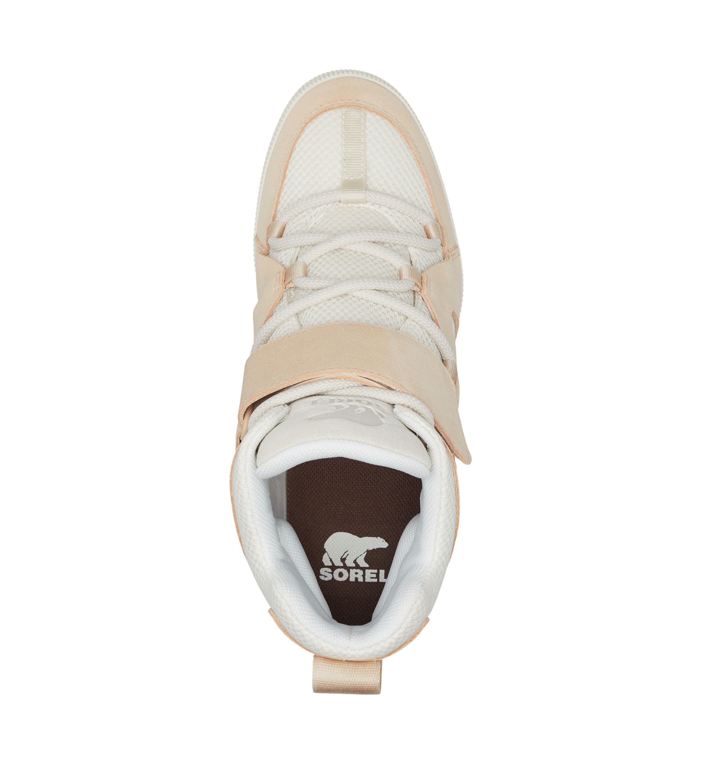Out N About Sport Wedge Sneakers
