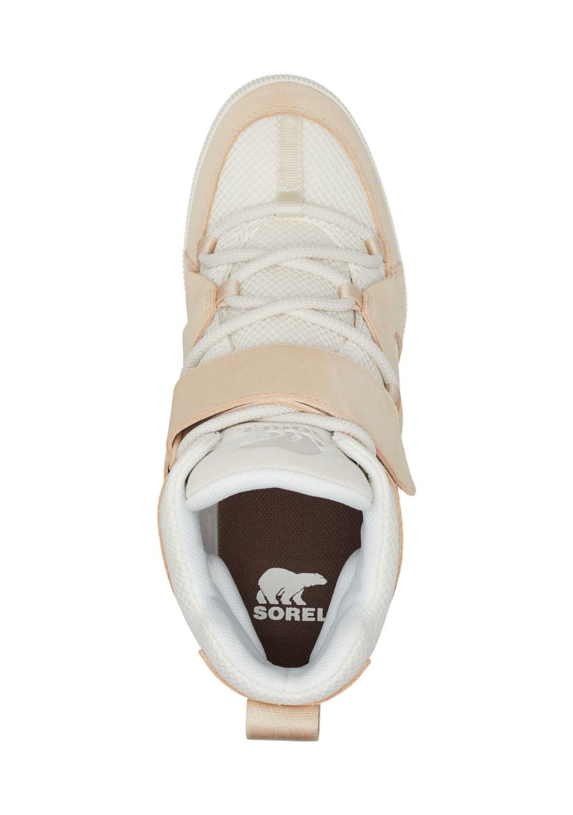 Out N About Sport Wedge Sneakers